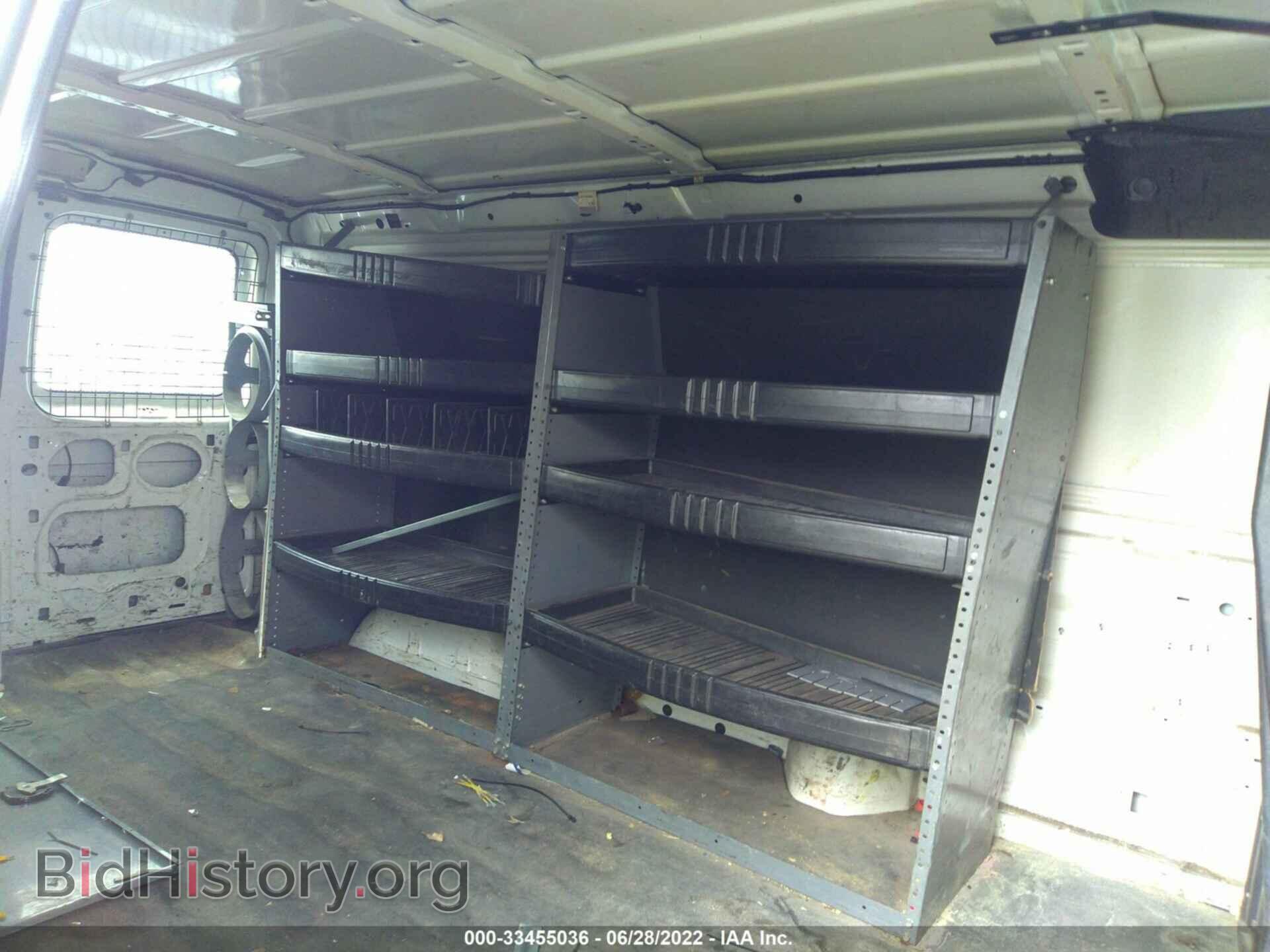 2006 FORD ECONOLINE CARGO VAN - VIN: 1FTSE34L56DA64312 - Фото 8