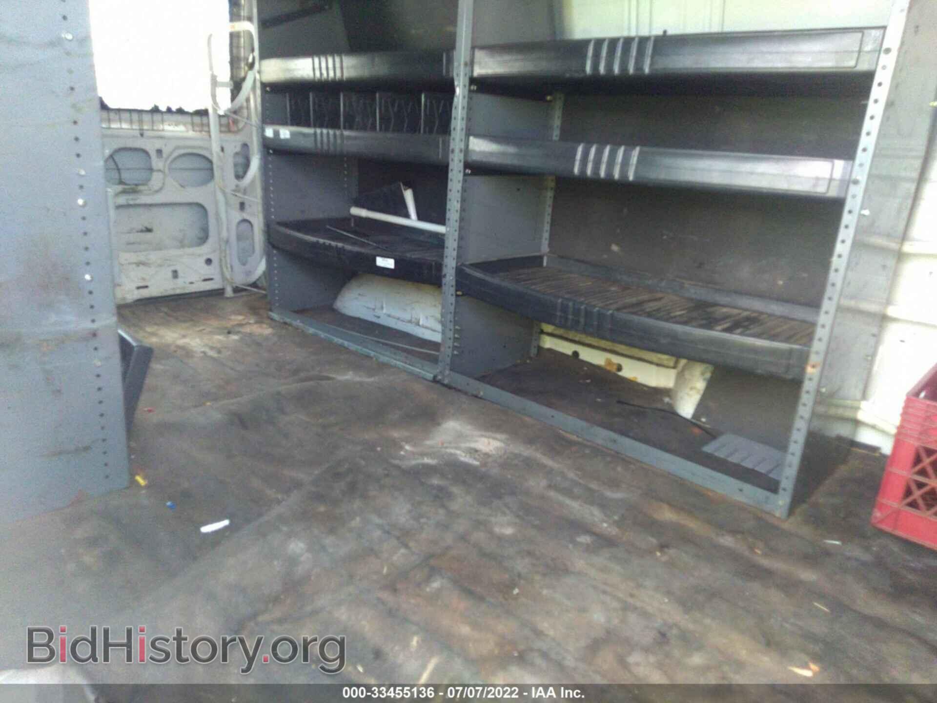 2006 FORD ECONOLINE CARGO VAN - VIN: 1FTSE34L86DA64305 - Фото 8