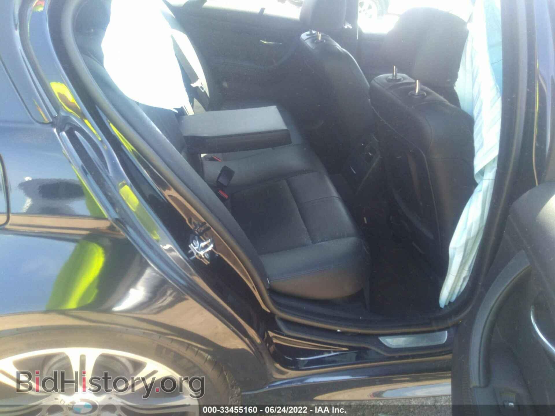 2009 BMW M3 - VIN: WBSPM93559E201142 - Photo 8