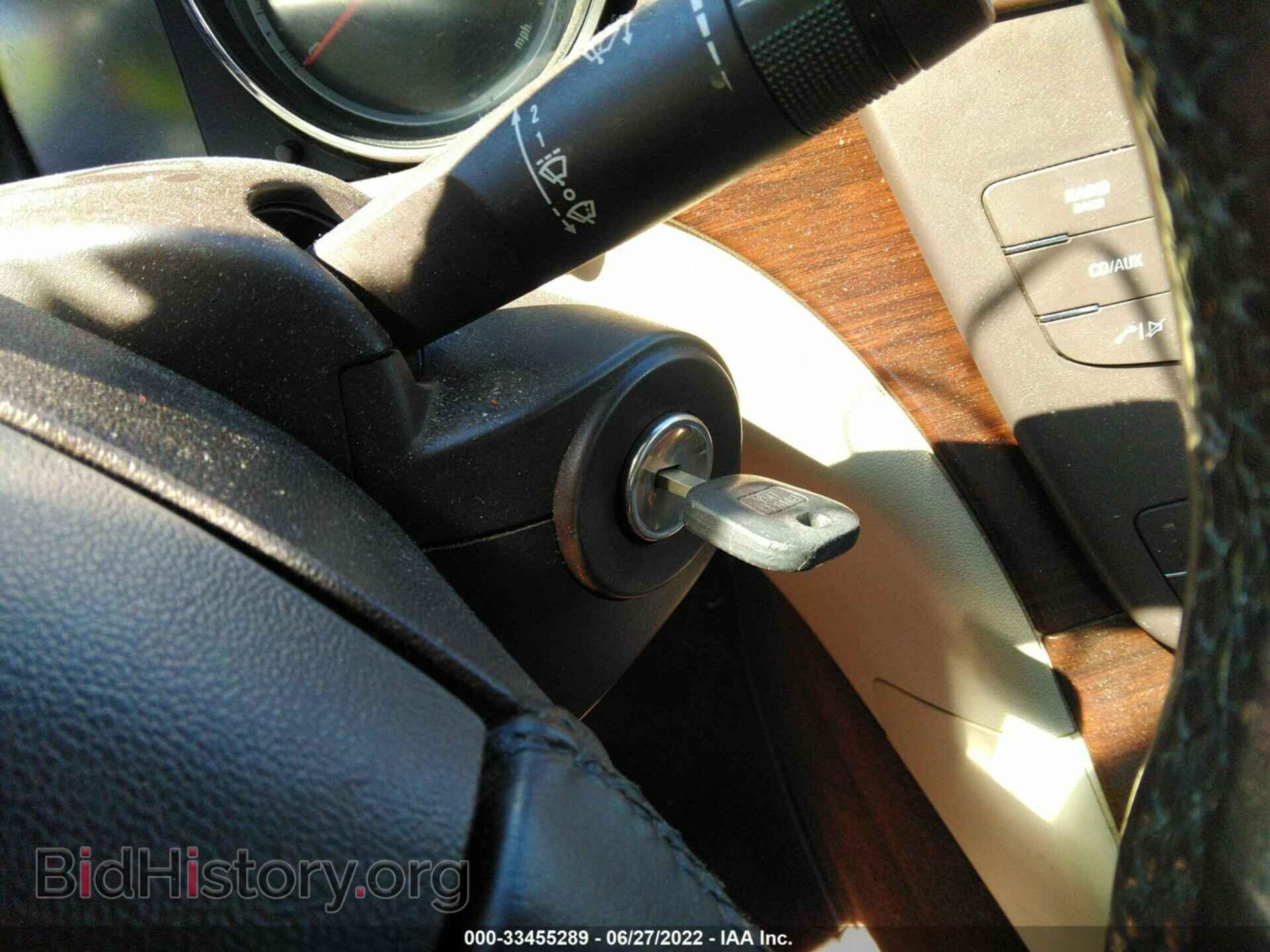 2011 BUICK REGAL - VIN: 2G4GN5EC9B9174928 - Фото 11