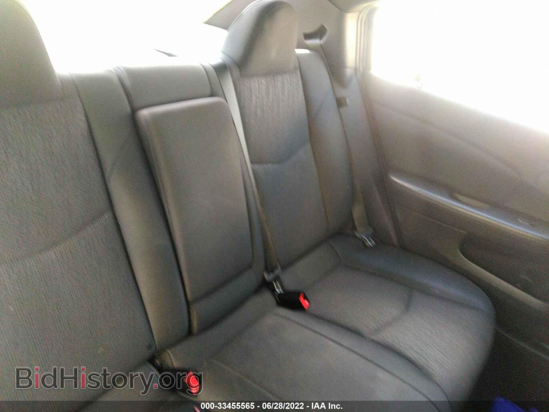 2011 CHRYSLER 200 - VIN: 1C3BC1FB2BN614945 - Photo 8