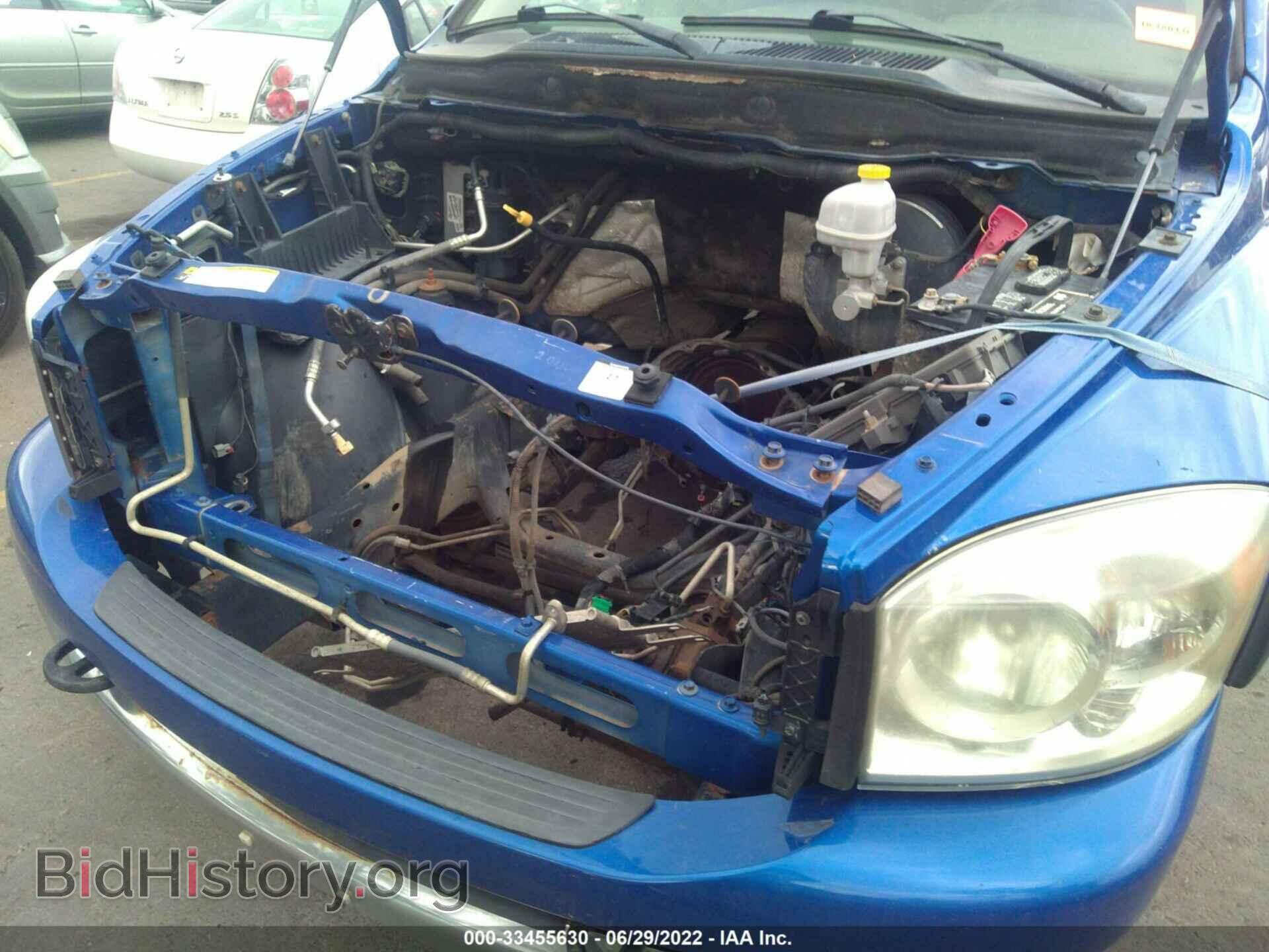 2007 DODGE RAM 2500 - VIN: 3D7KS29D77G844083 - Фото 6