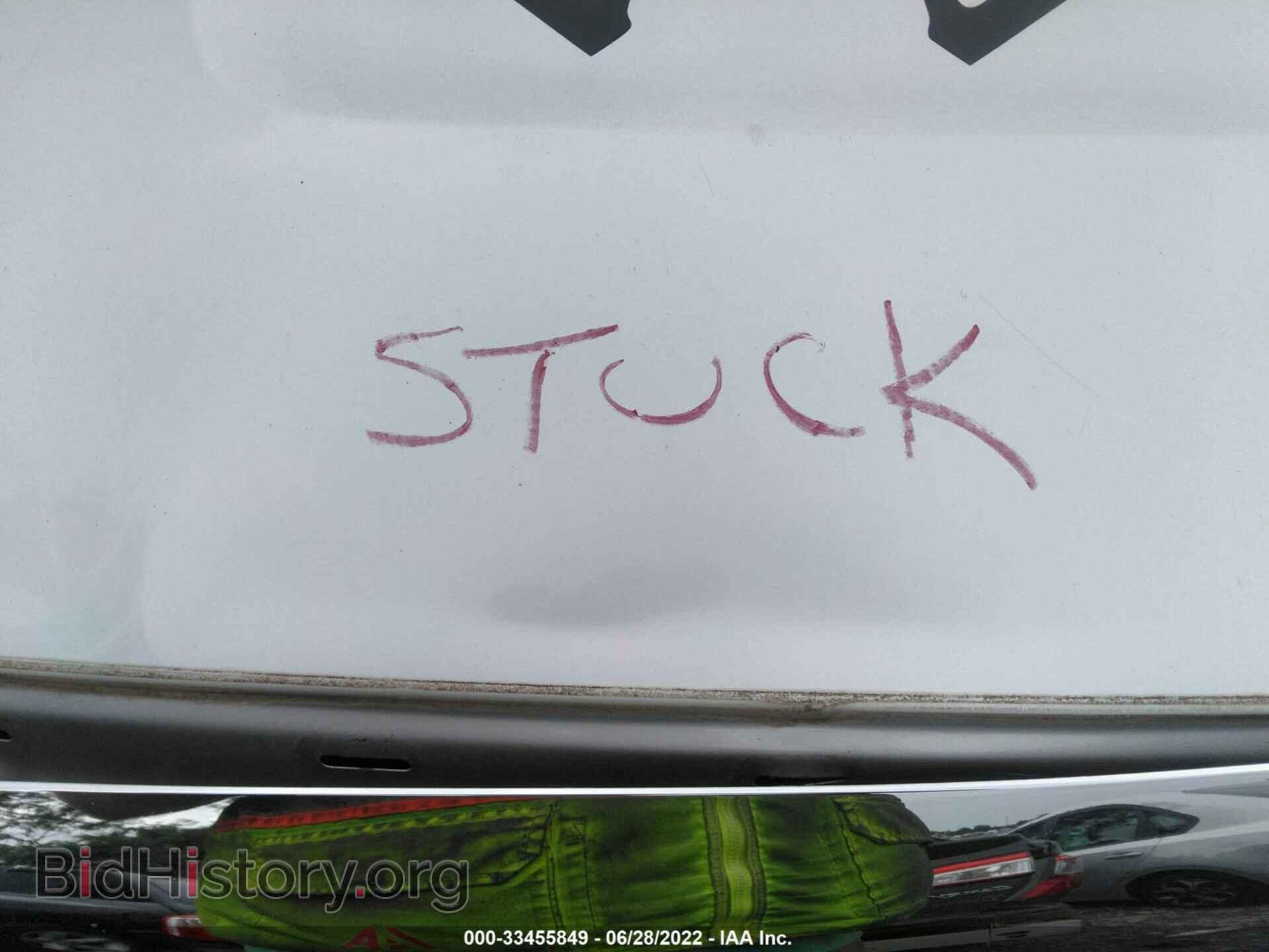 2014 GMC TERRAIN - VIN: 2GKALMEK0E6117206 - Photo 10