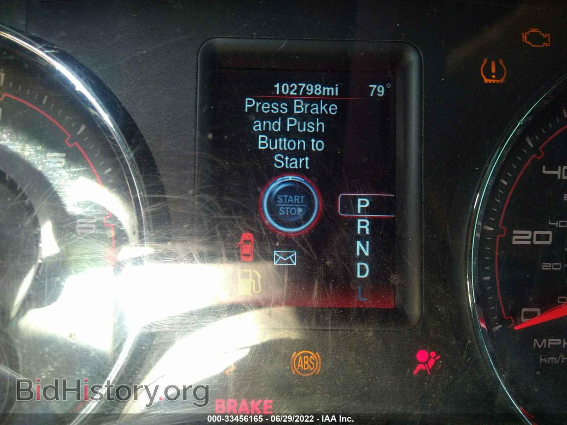 2014 DODGE CHARGER - VIN: 2C3CDXBG8EH113609 - Фото 7