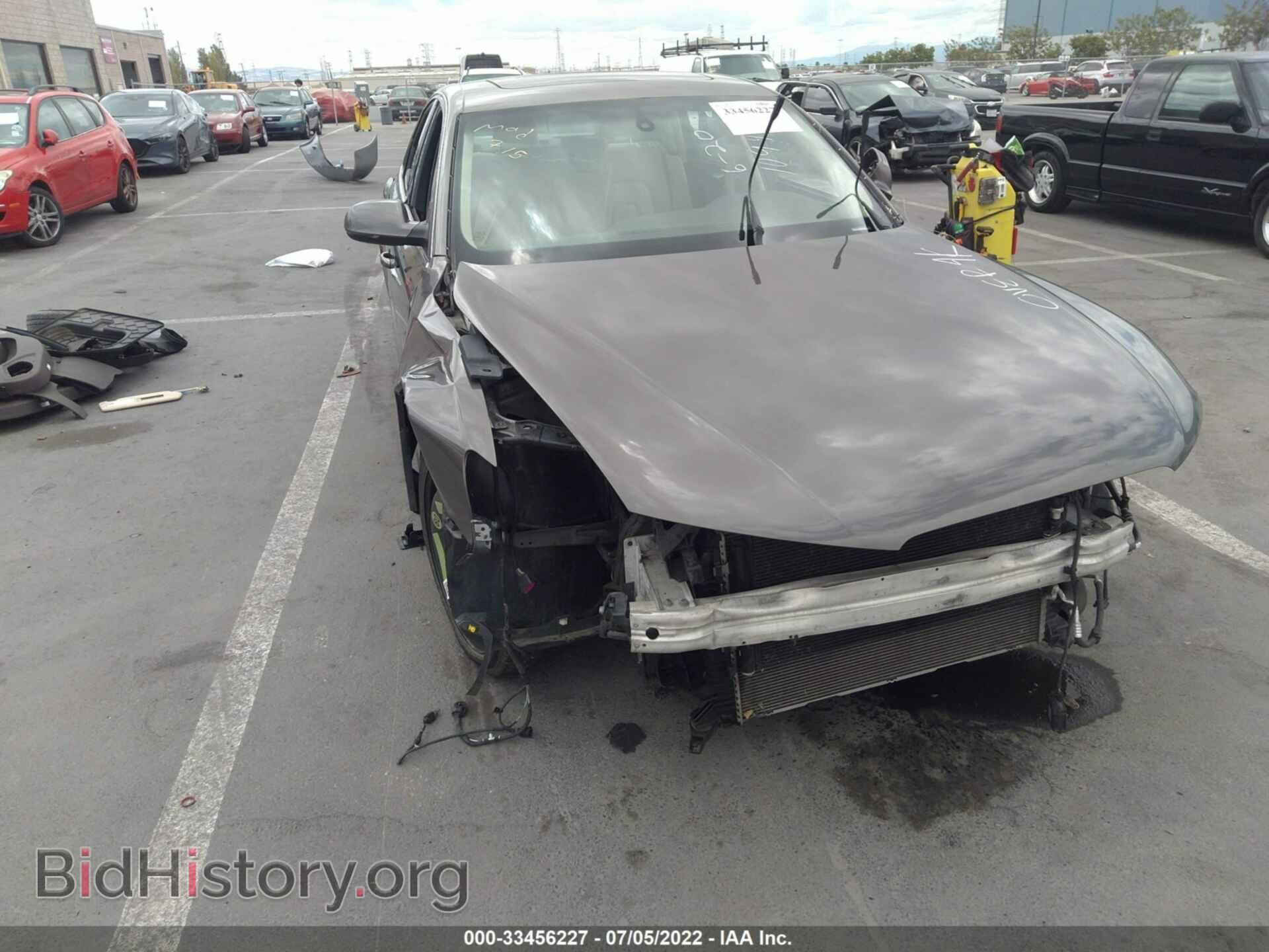 2014 AUDI A4 - VIN: WAUFFAFL5EN007999 - Фото 6