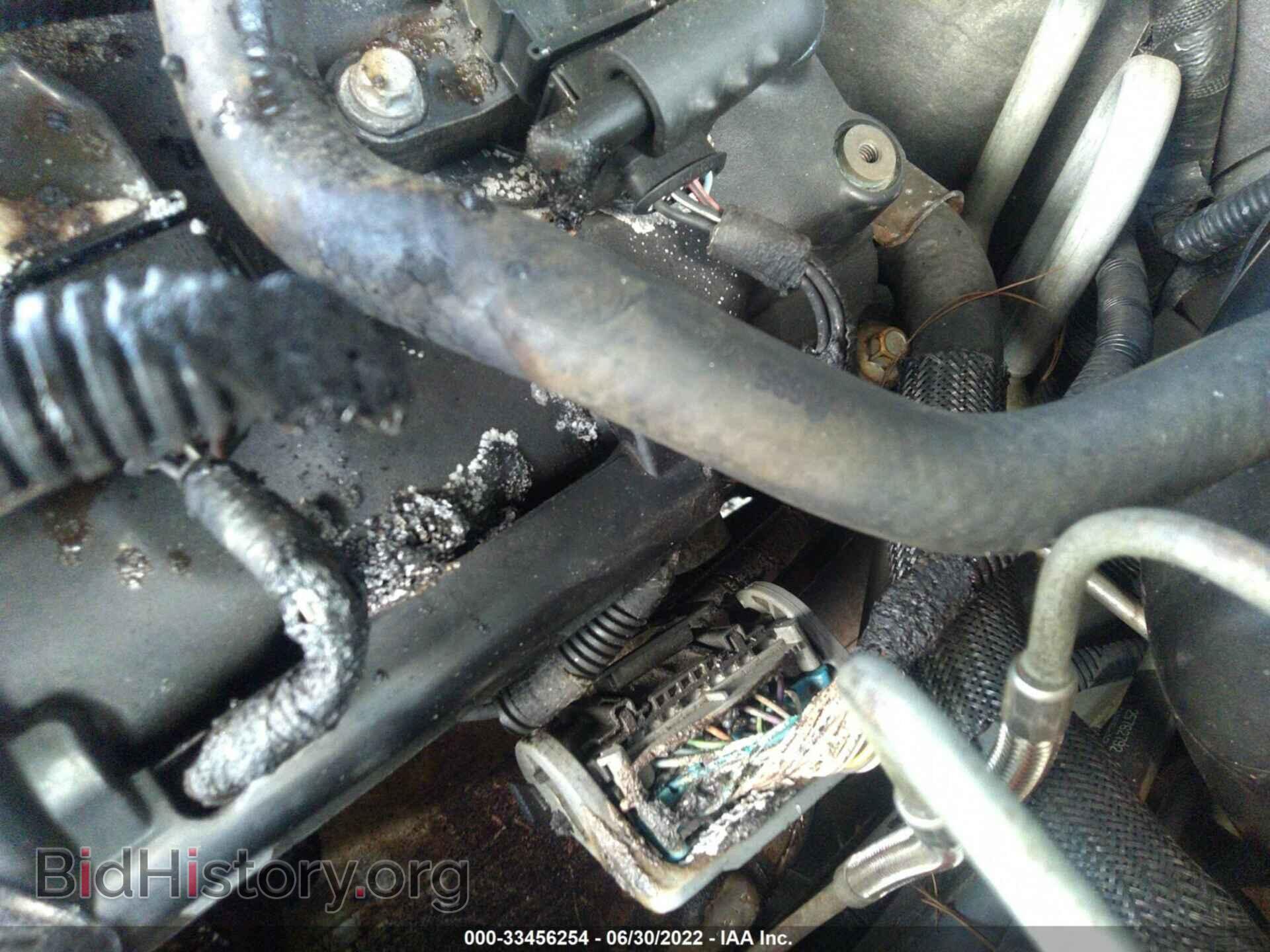 2006 CADILLAC SRX - VIN: 1GYEE637660159711 - Фото 6