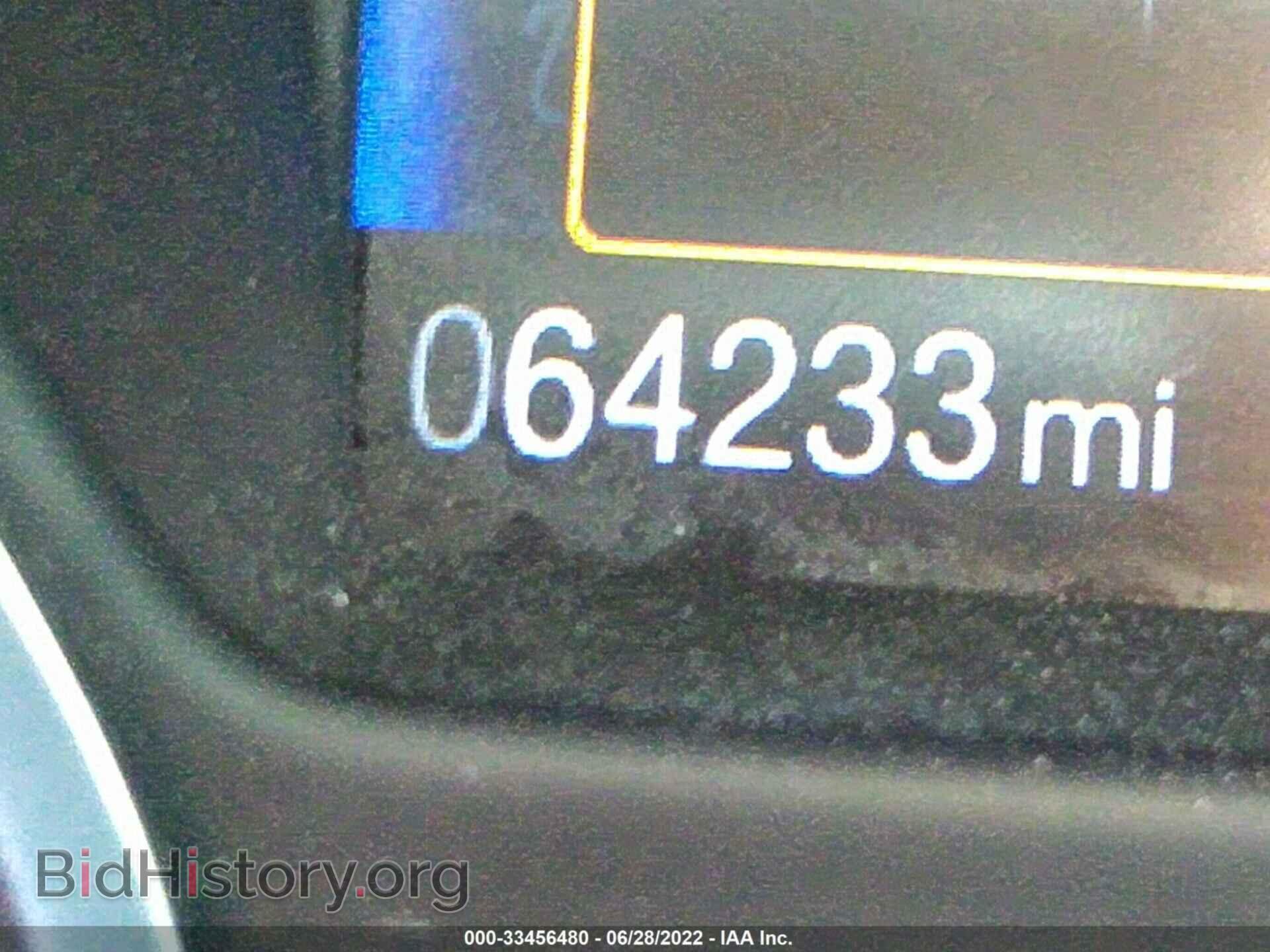 2017 FORD FOCUS - VIN: 1FADP3F29HL232636 - Фото 7