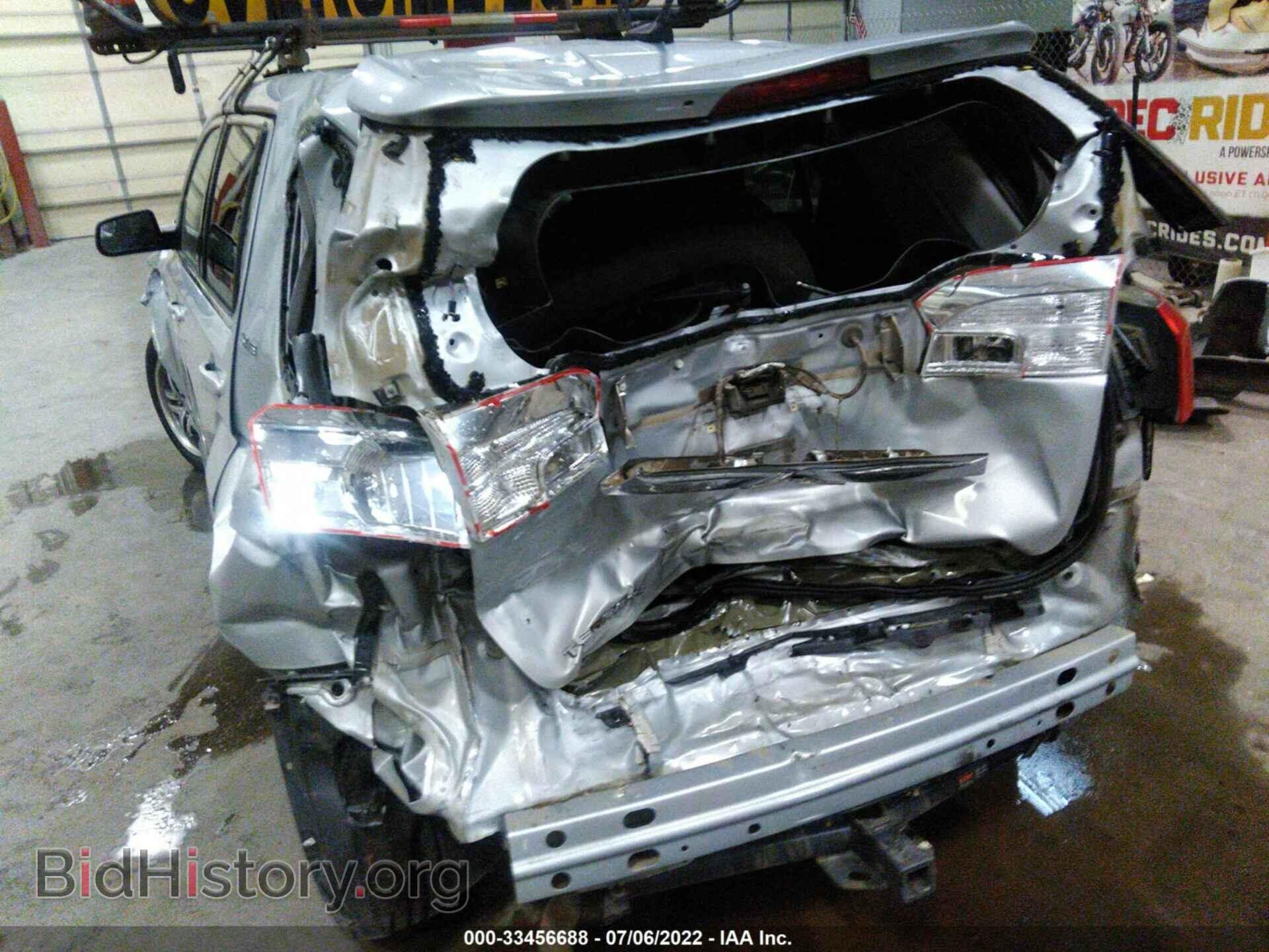 2014 GMC TERRAIN - VIN: 2GKALMEK7E6299535 - Photo 6
