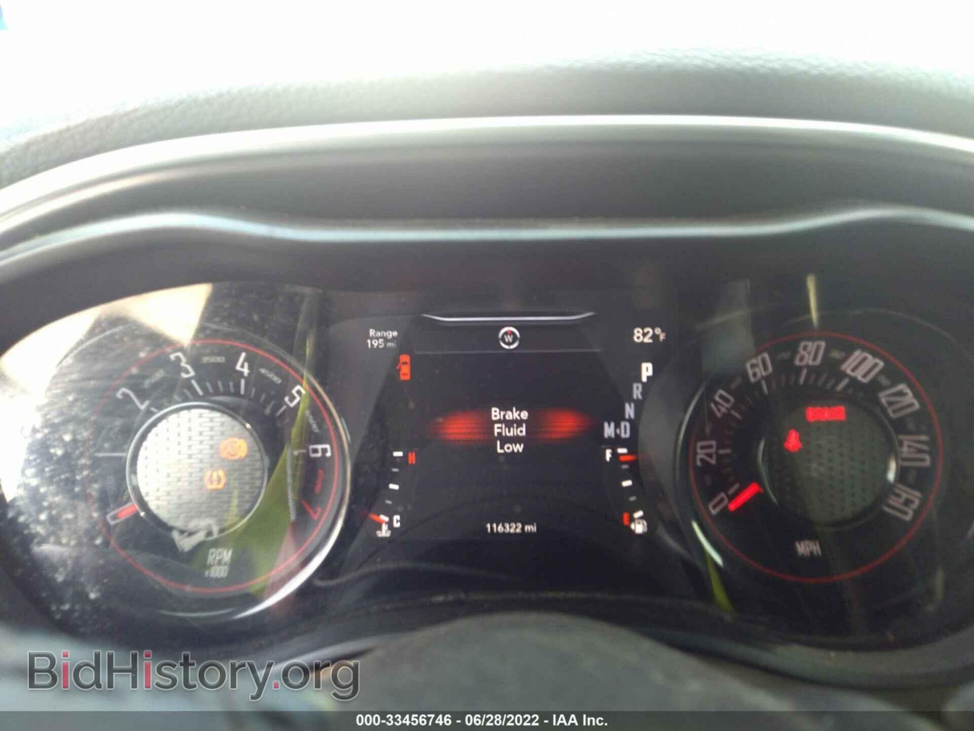 2018 DODGE CHALLENGER - VIN: 2C3CDZAG8JH178774 - Photo 7