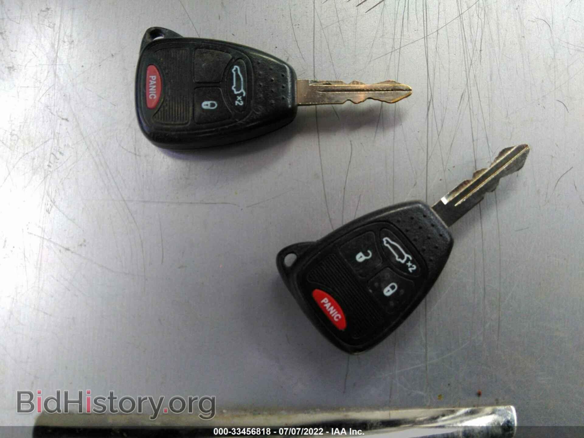2013 CHRYSLER 200 - VIN: 1C3CCBAB4DN715215 - Фото 11