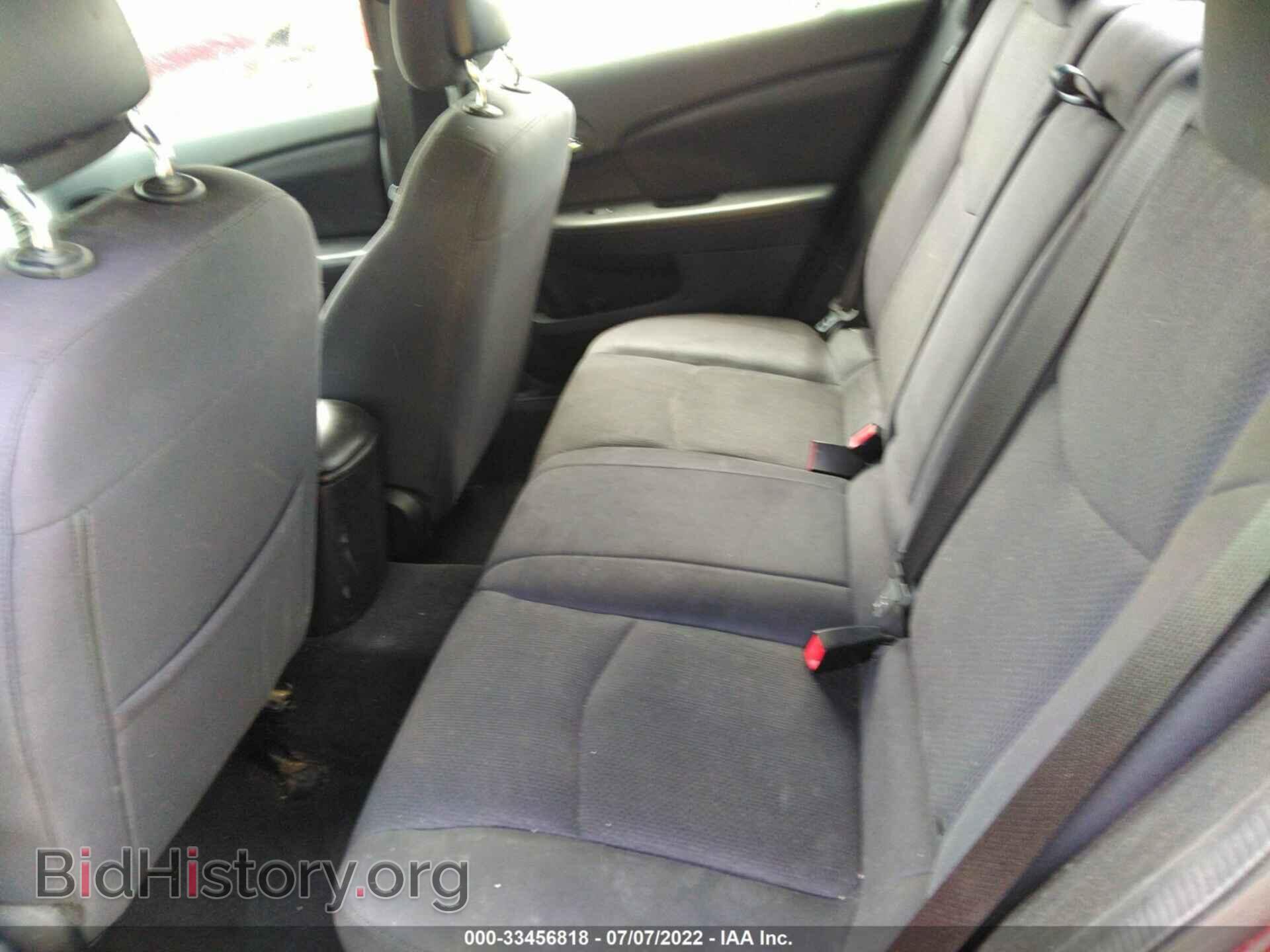 2013 CHRYSLER 200 - VIN: 1C3CCBAB4DN715215 - Фото 8