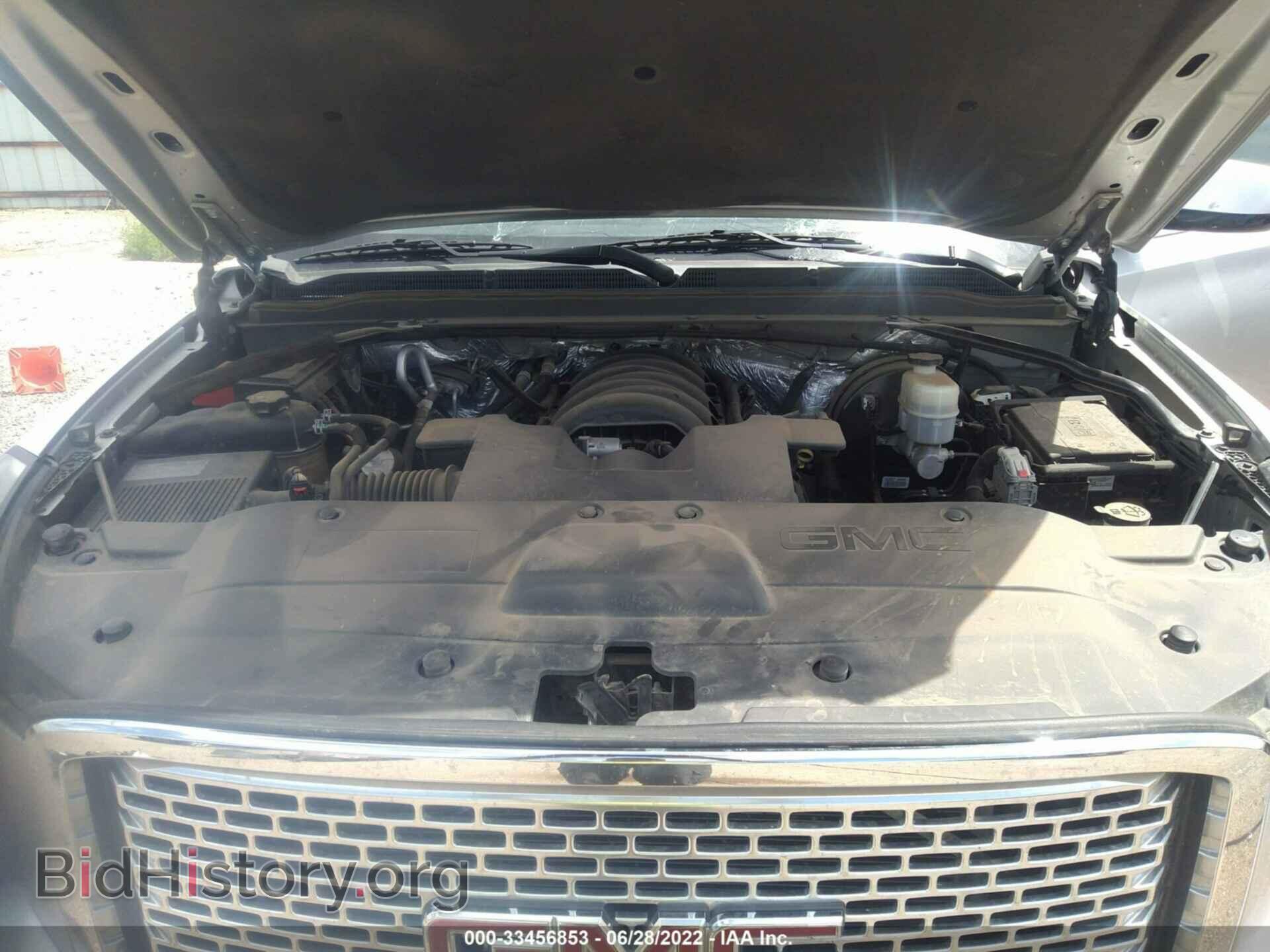 2015 GMC YUKON - VIN: 1GKS2CKJ7FR145653 - Фото 10