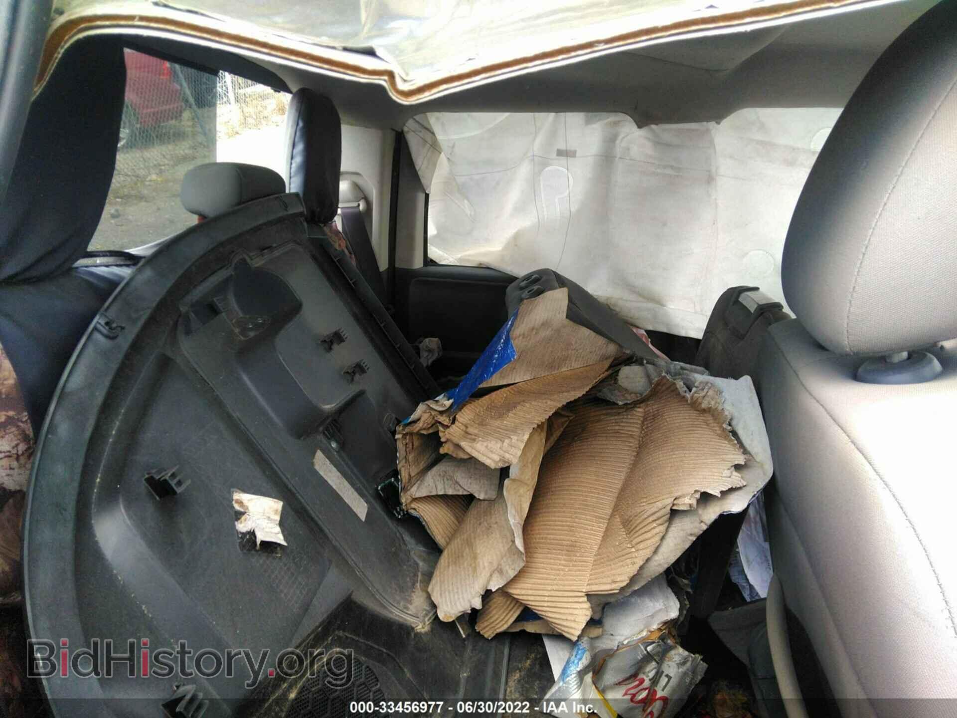 2014 RAM 1500 - VIN: 1C6RR6GT2ES422497 - Фото 8