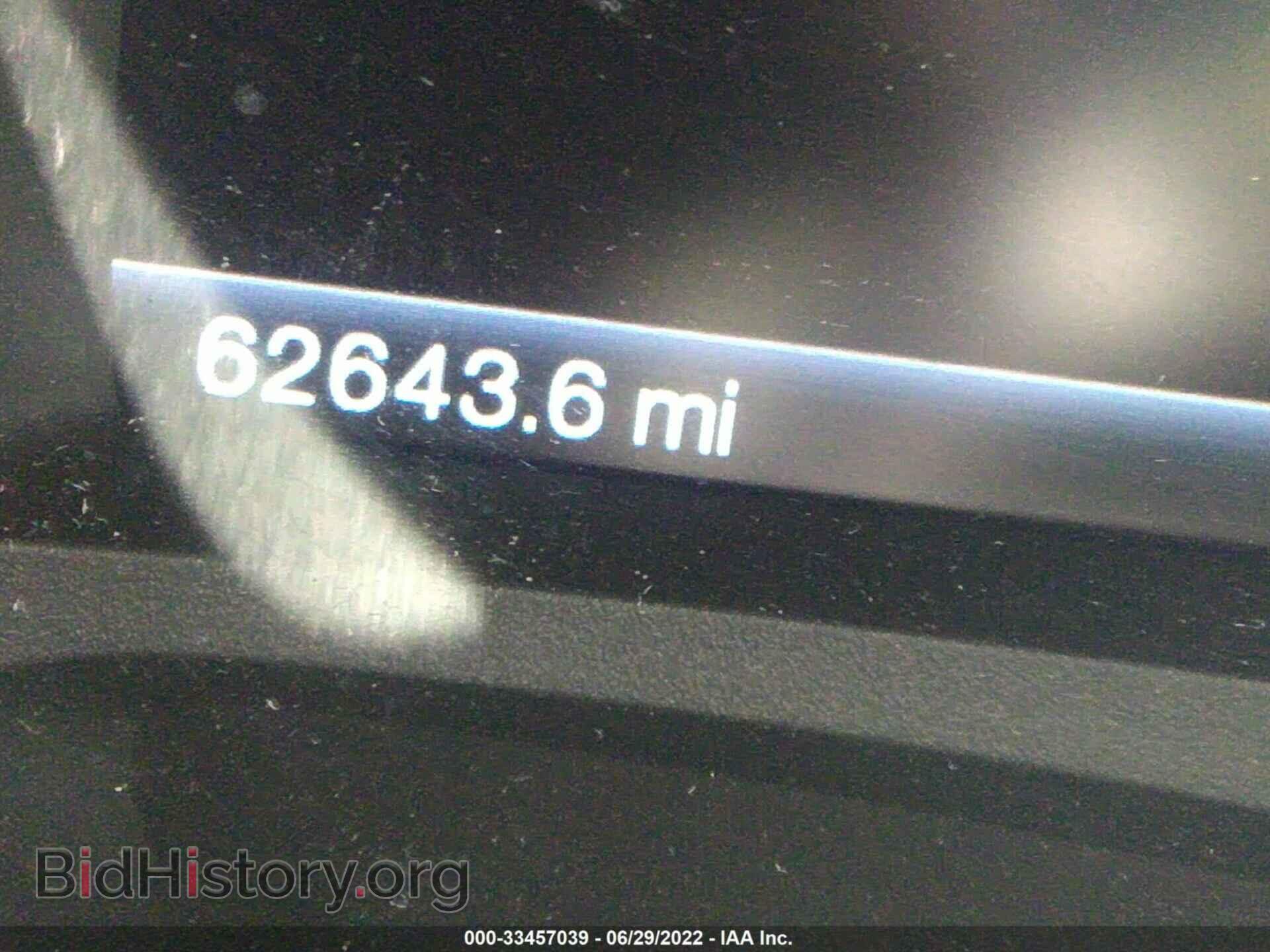 2014 FORD EDGE - VIN: 2FMDK4KC3EBA00943 - Photo 7