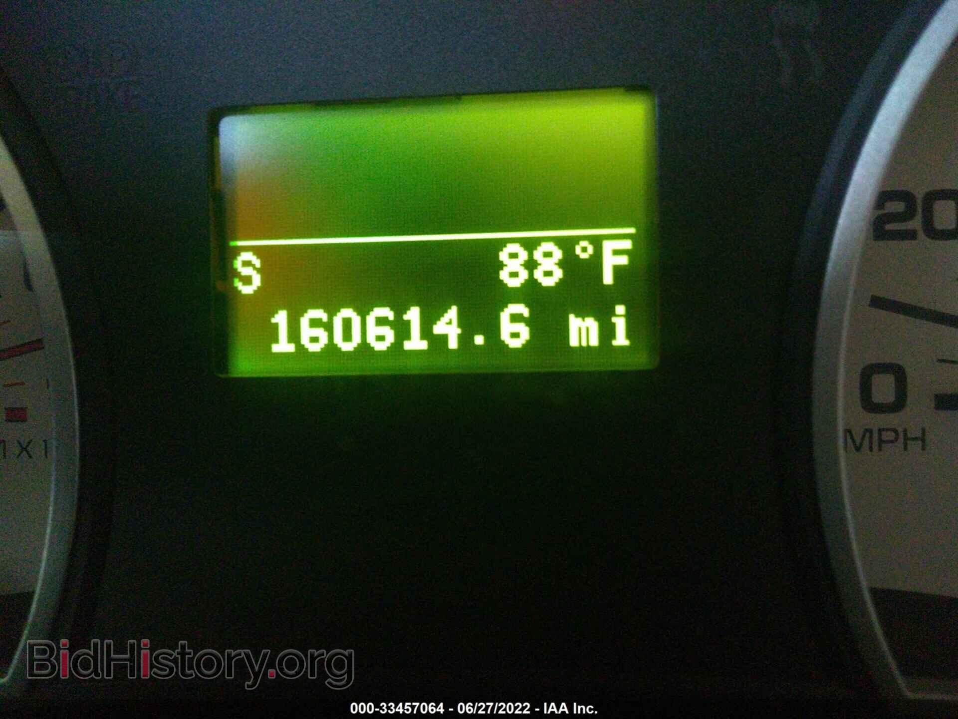 2010 FORD EXPLORER - VIN: 1FMEU6EE0AUA17582 - Photo 7