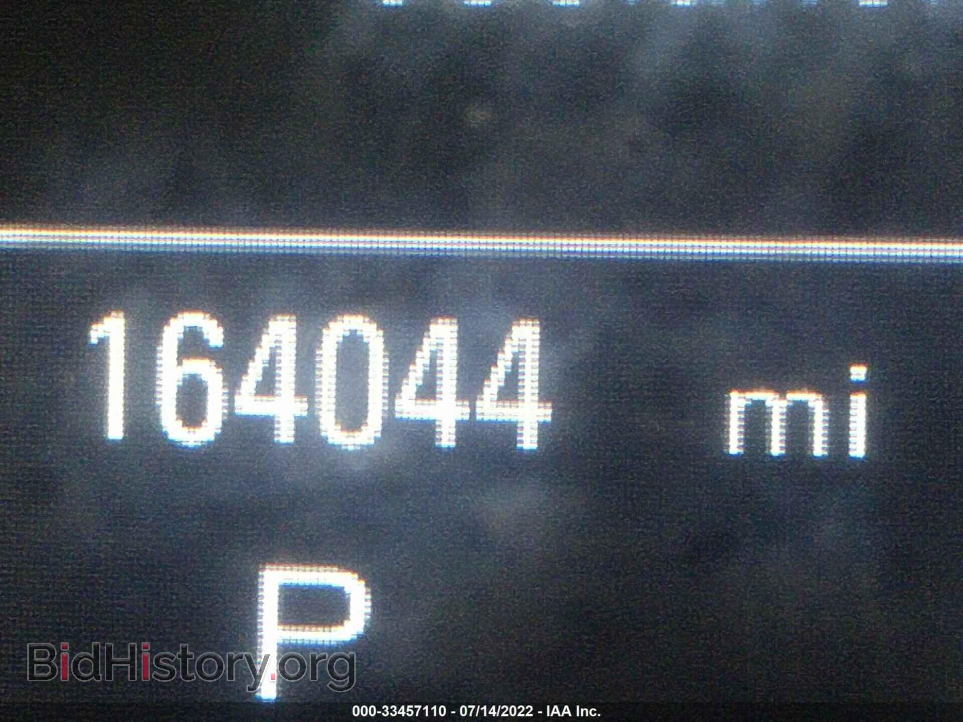 2010 AUDI A5 - VIN: WAULFAFR7AA049406 - Фото 7