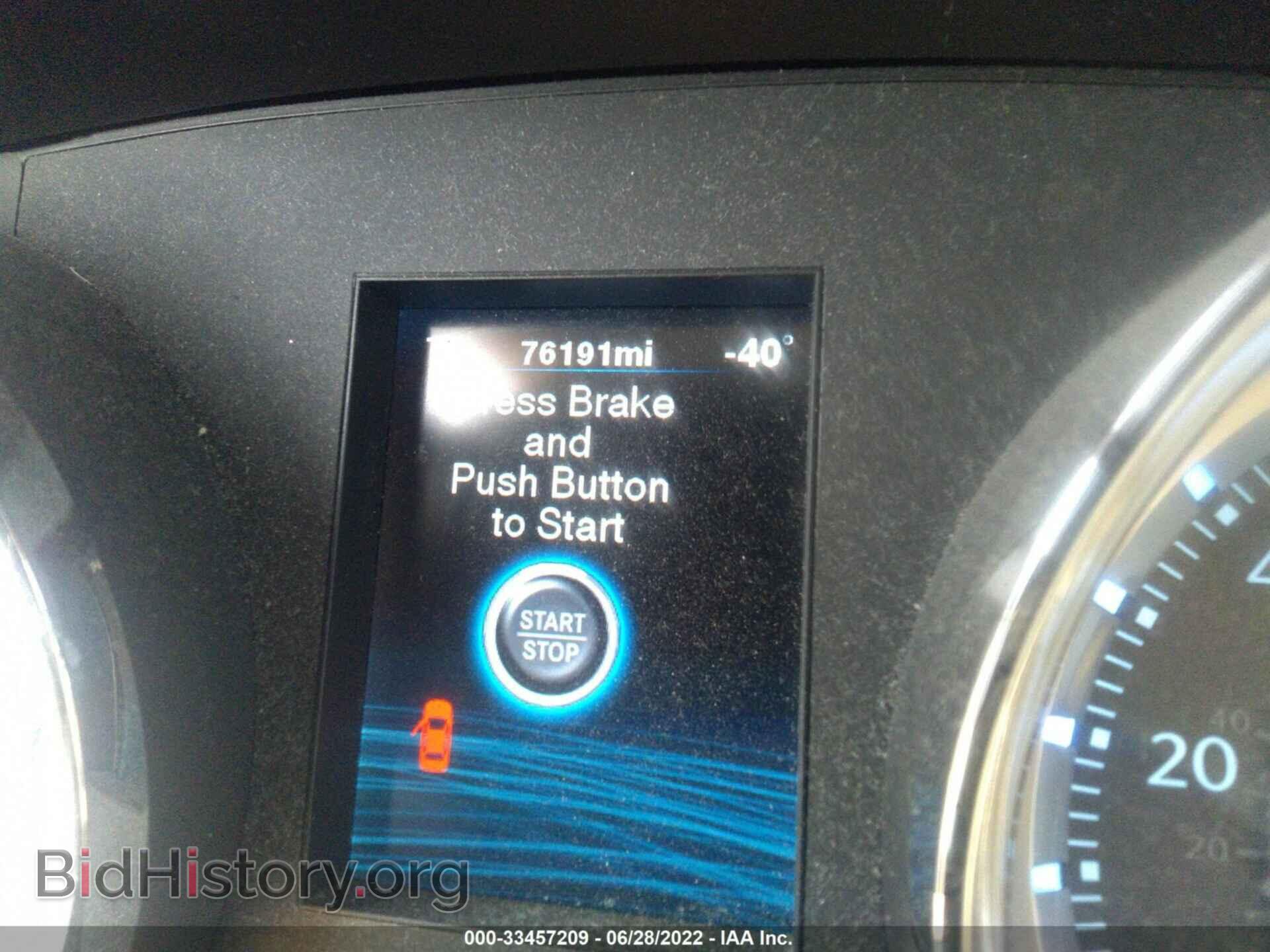 2012 CHRYSLER 300 - VIN: 2C3CCAAG8CH313162 - Фото 7