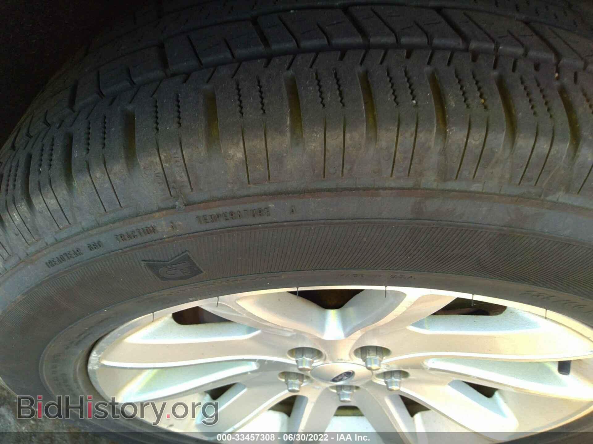 2010 FORD FLEX - VIN: 2FMGK5CC0ABA29389 - Фото 14