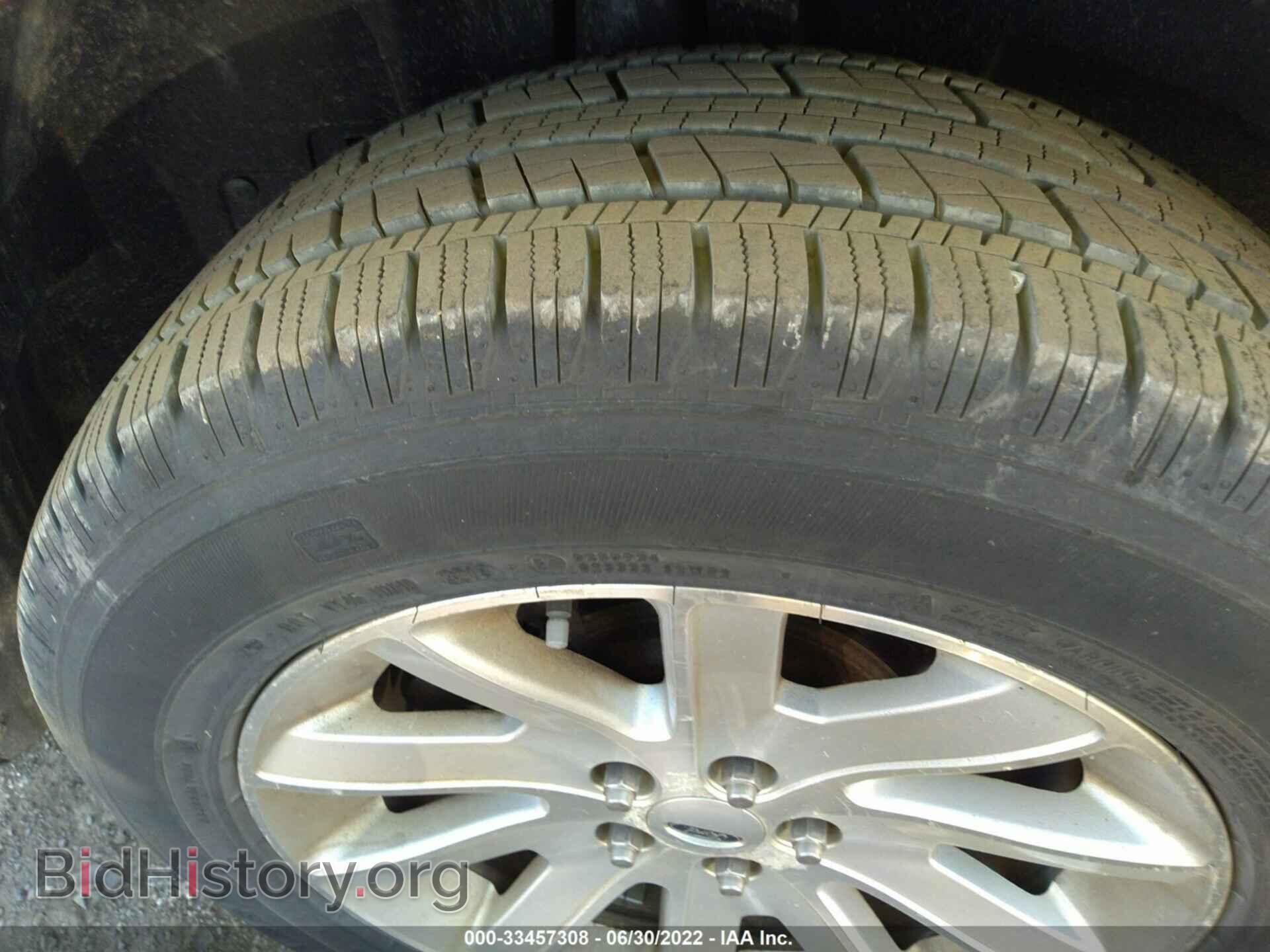 2010 FORD FLEX - VIN: 2FMGK5CC0ABA29389 - Фото 15