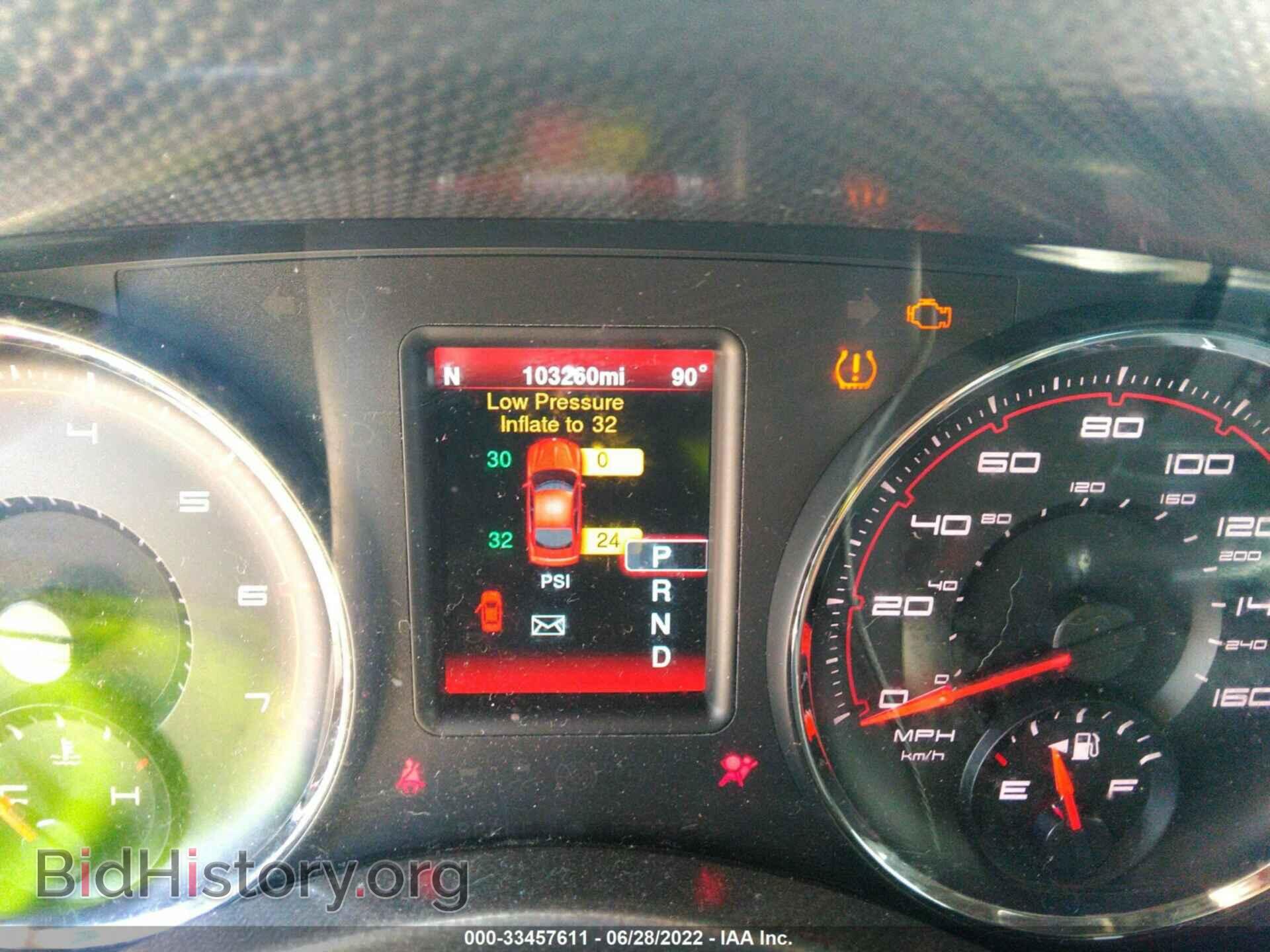 2013 DODGE CHARGER - VIN: 2C3CDXCT3DH570466 - Photo 7