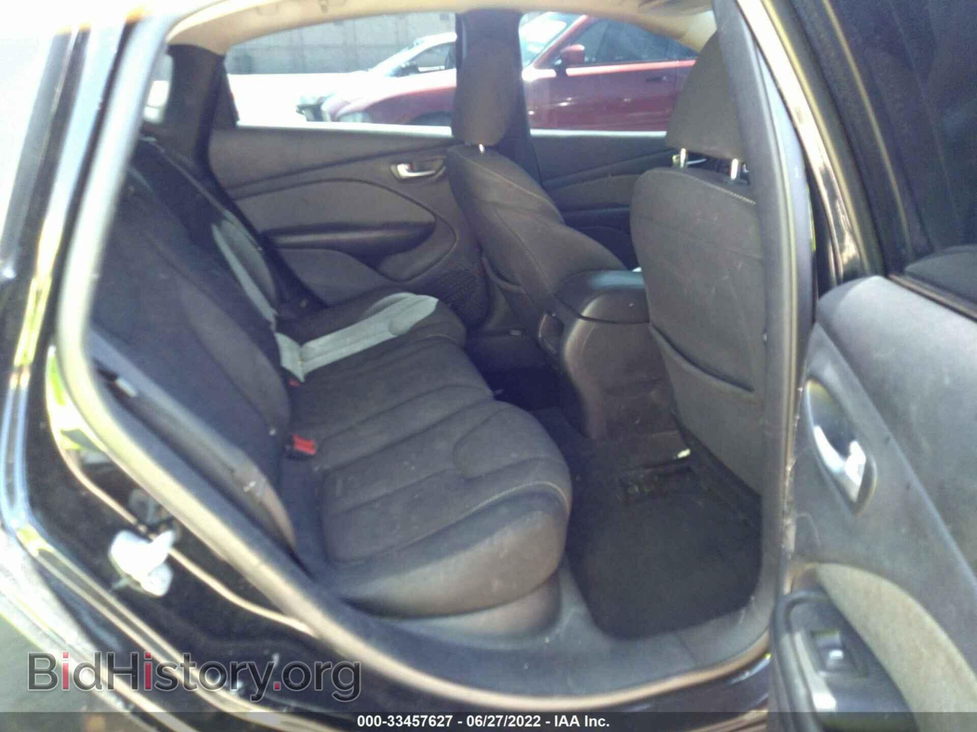 2013 DODGE DART - VIN: 1C3CDFBA9DD296312 - Фото 8