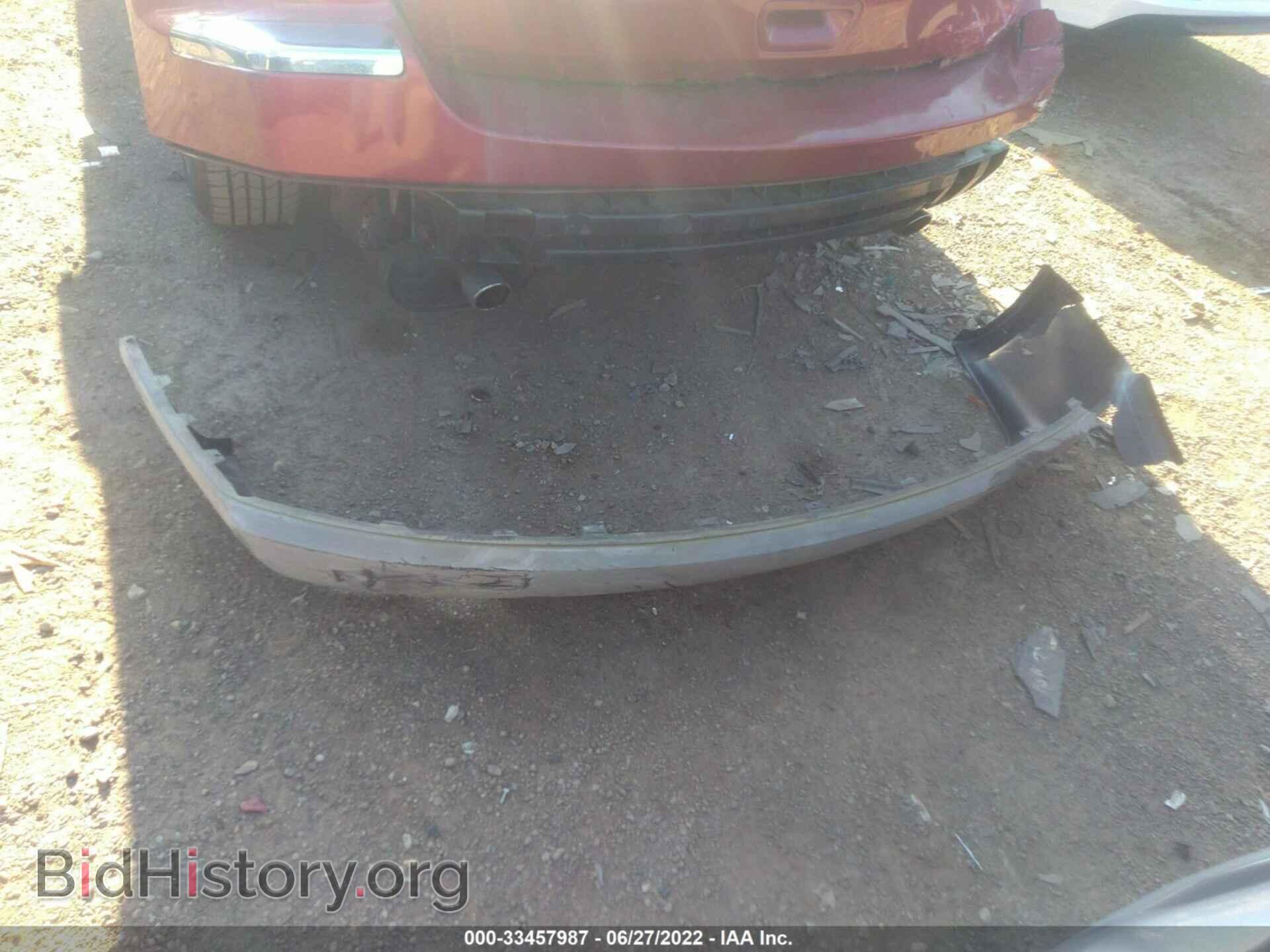 2007 CHRYSLER PACIFICA - VIN: 2A8GM68X07R162064 - Фото 12