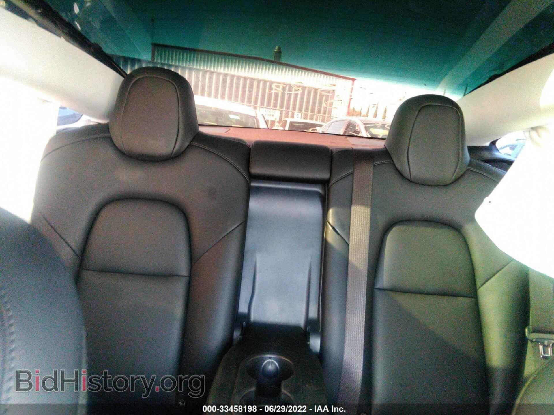 2021 TESLA MODEL 3 - VIN: 5YJ3E1EA3MF006310 - Photo 8