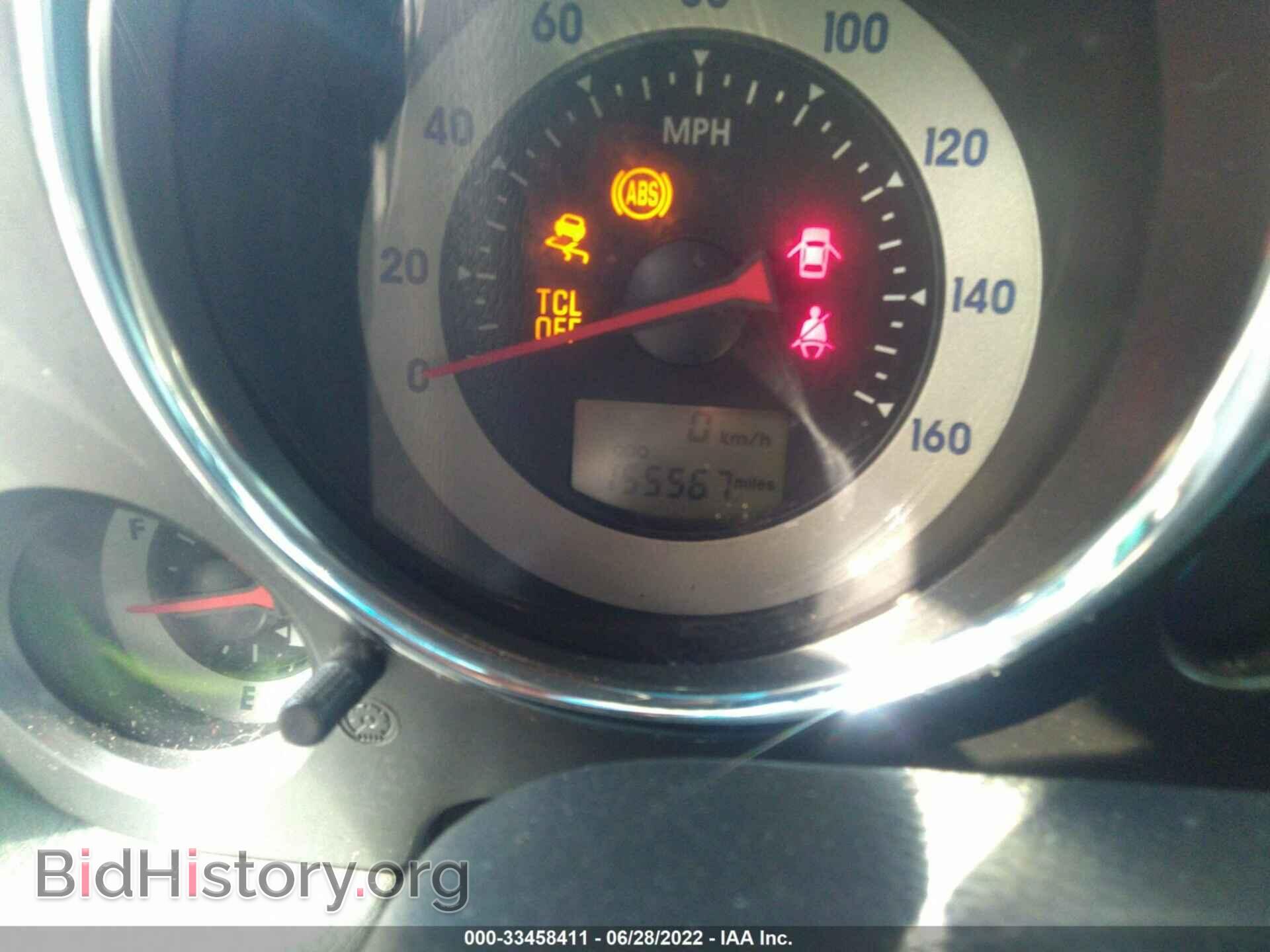 2007 MITSUBISHI ECLIPSE - VIN: 4A3AK34T77E013813 - Photo 7