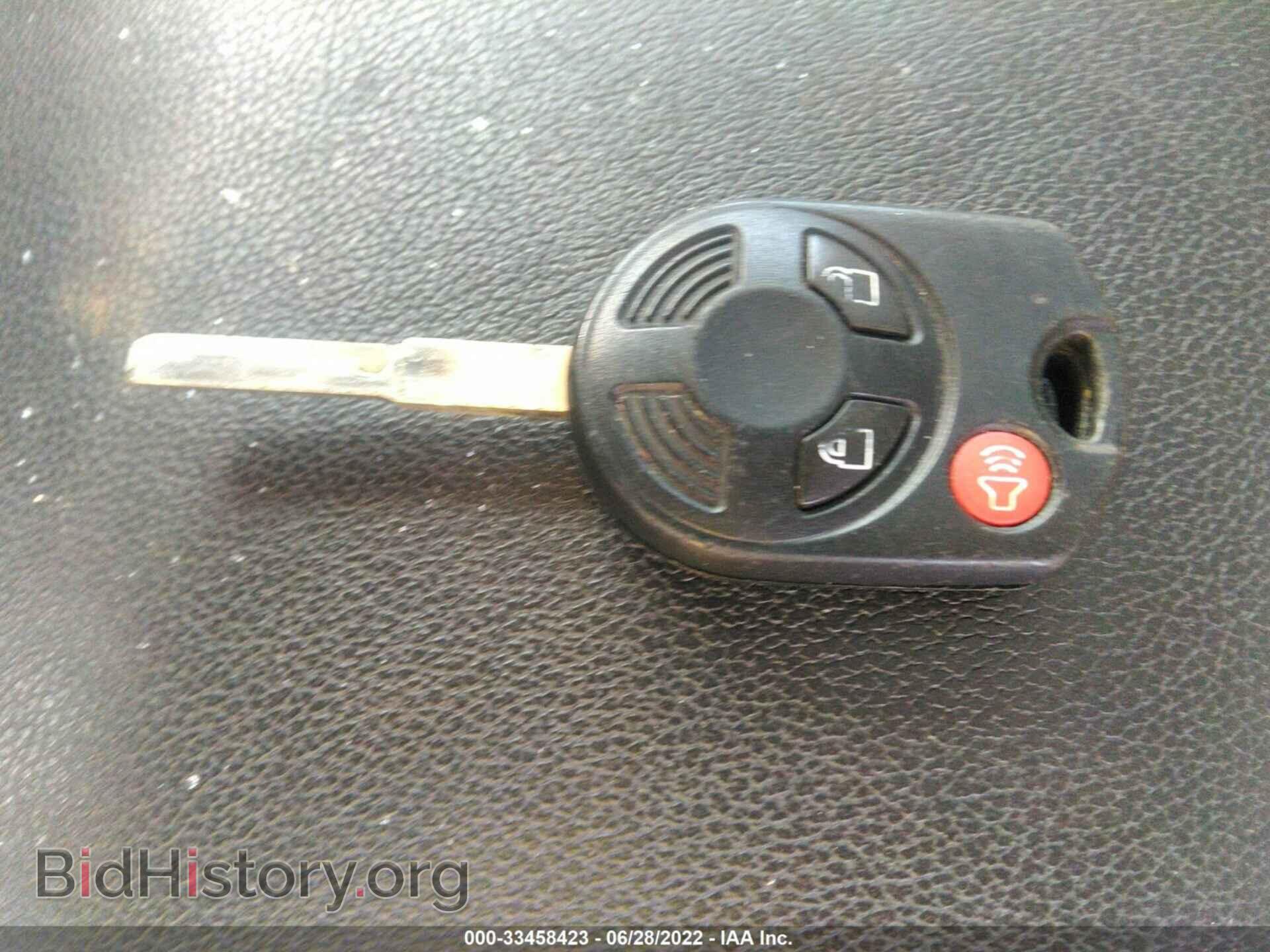 2013 FORD ESCAPE - VIN: 1FMCU0H9XDUA17709 - Фото 11