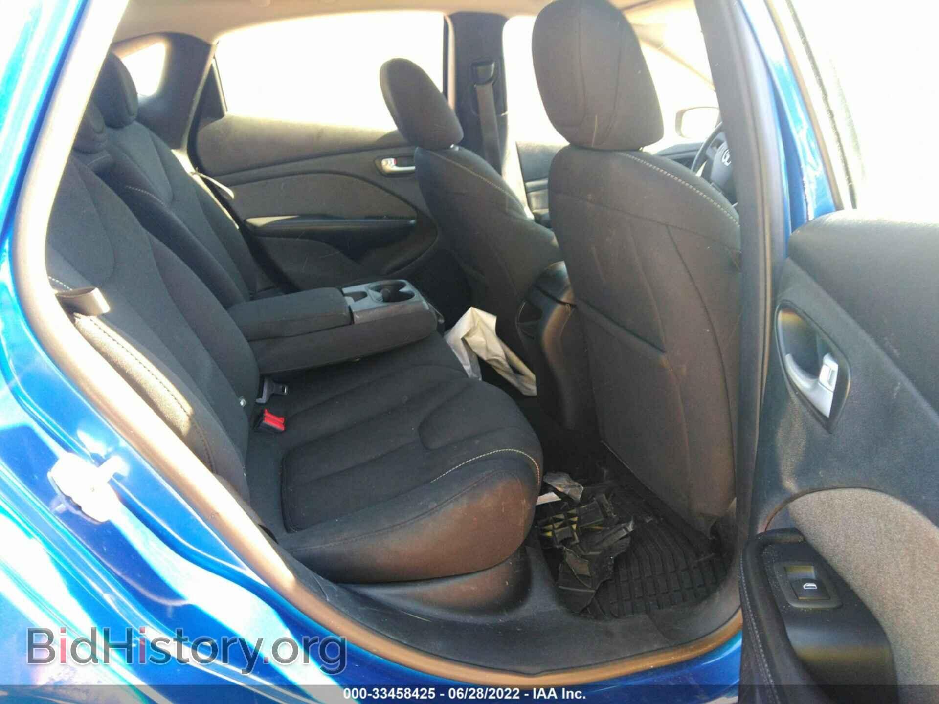 2013 DODGE DART - VIN: 1C3CDFBA0DD289278 - Photo 8