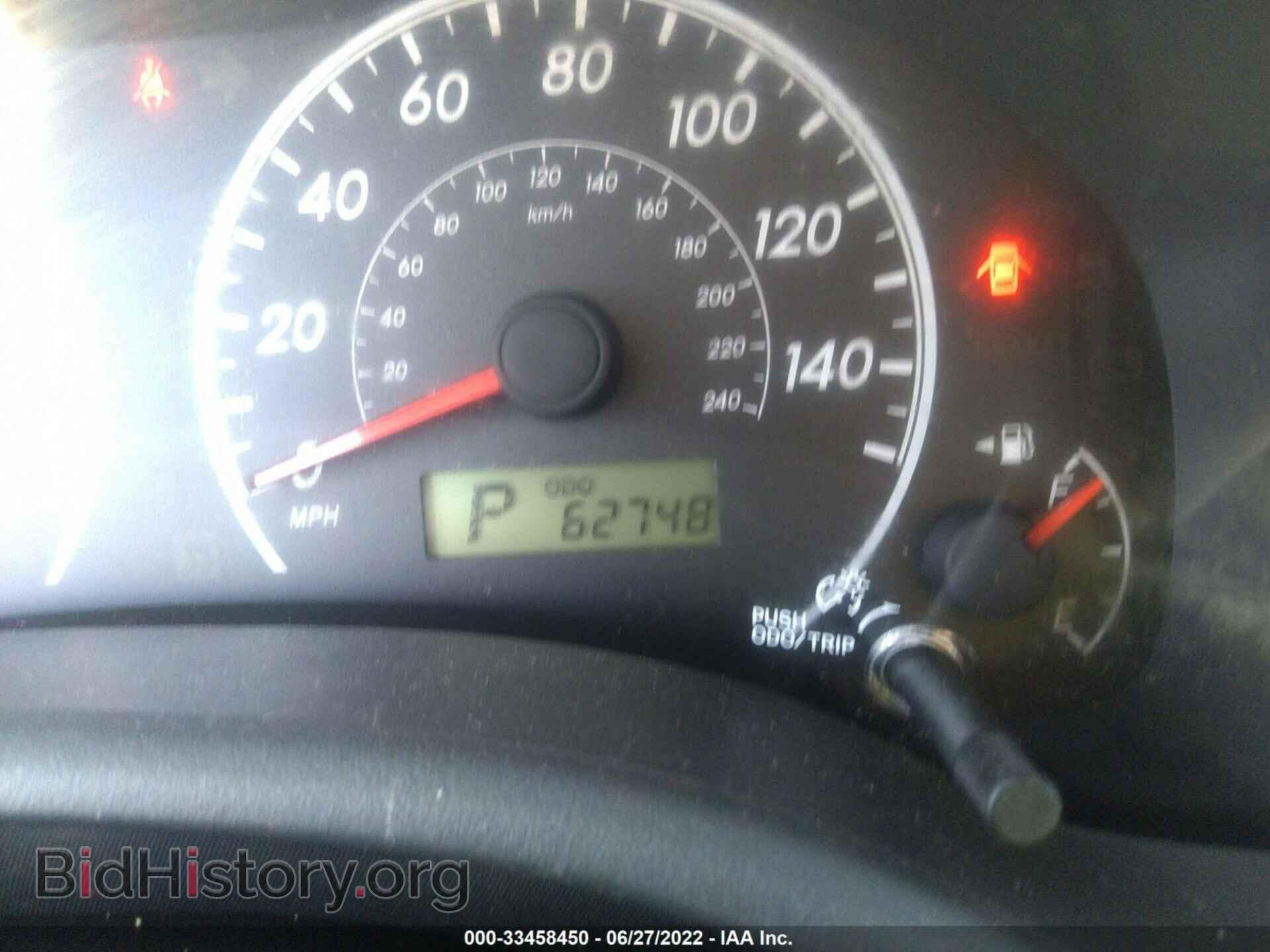 2013 TOYOTA COROLLA - VIN: 2T1BU4EE4DC963374 - Фото 7