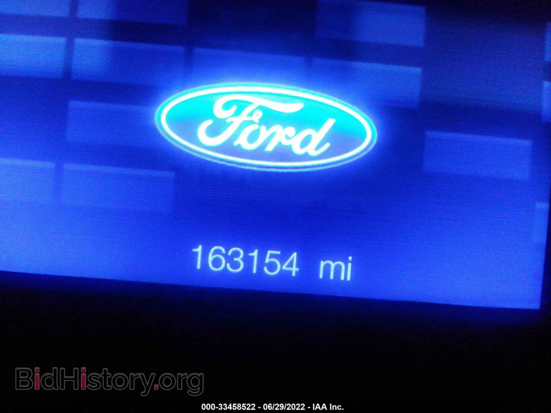 2013 FORD EDGE - VIN: 2FMDK3GC1DBA13269 - Photo 7