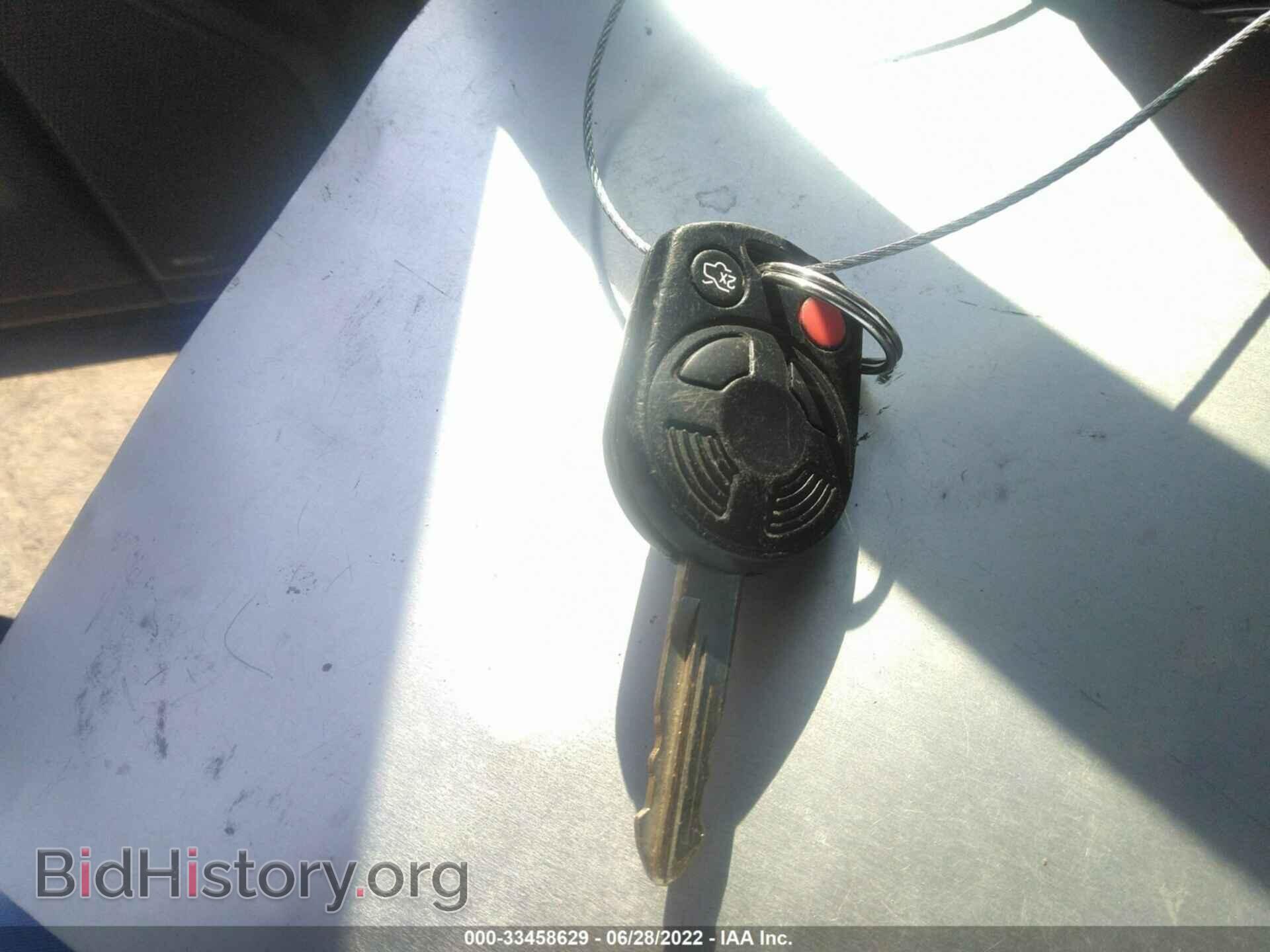 2009 FORD FLEX - VIN: 2FMDK53C19BA26709 - Photo 11