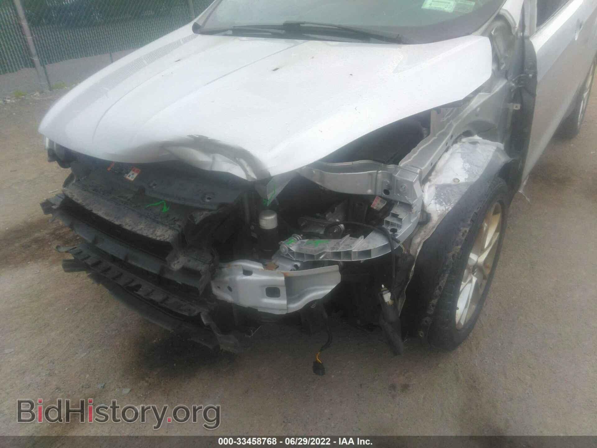 2015 FORD ESCAPE - VIN: 1FMCU9J90FUB01944 - Фото 6