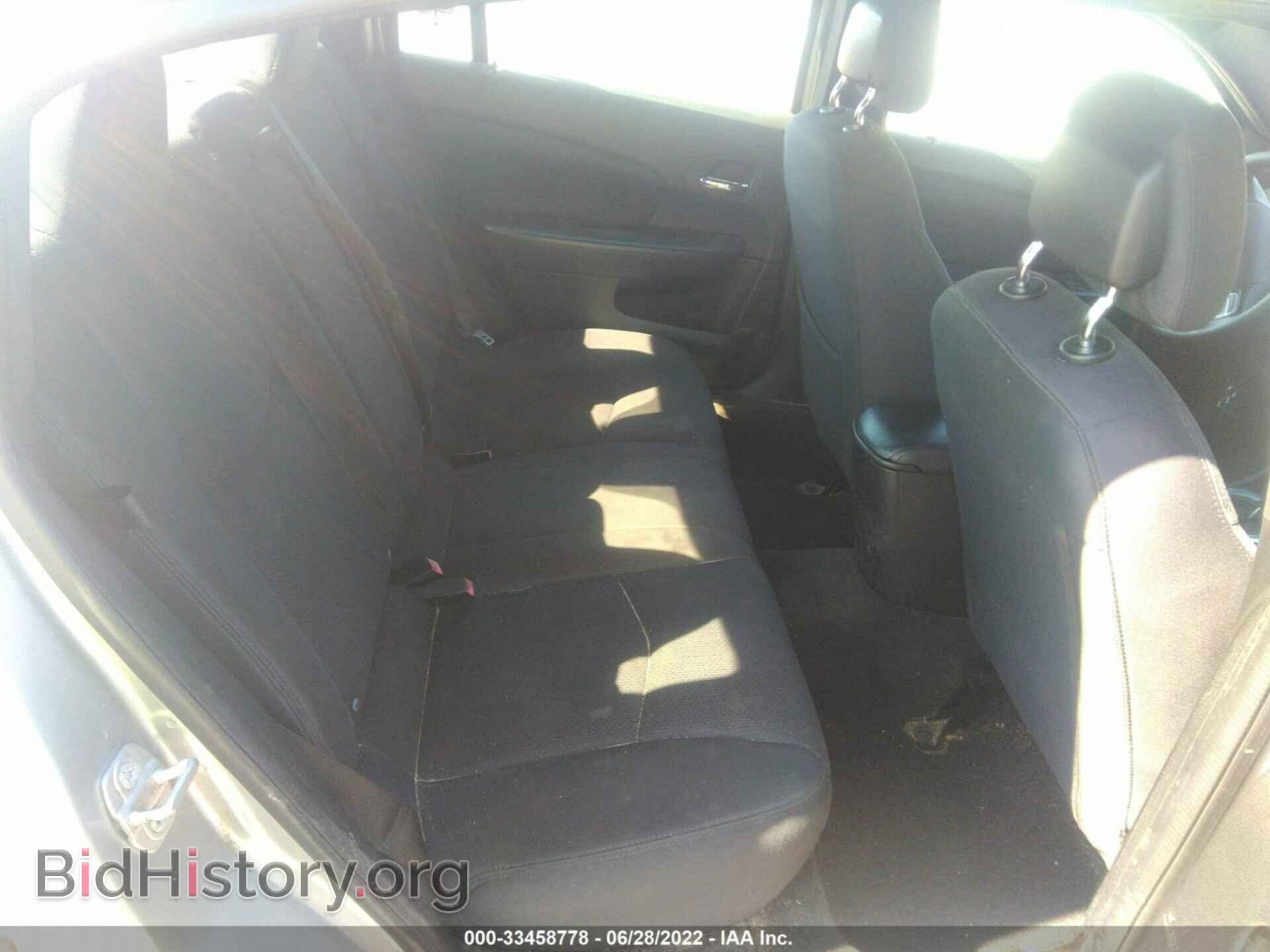 2014 CHRYSLER 200 - VIN: 1C3CCBABXEN210491 - Фото 8