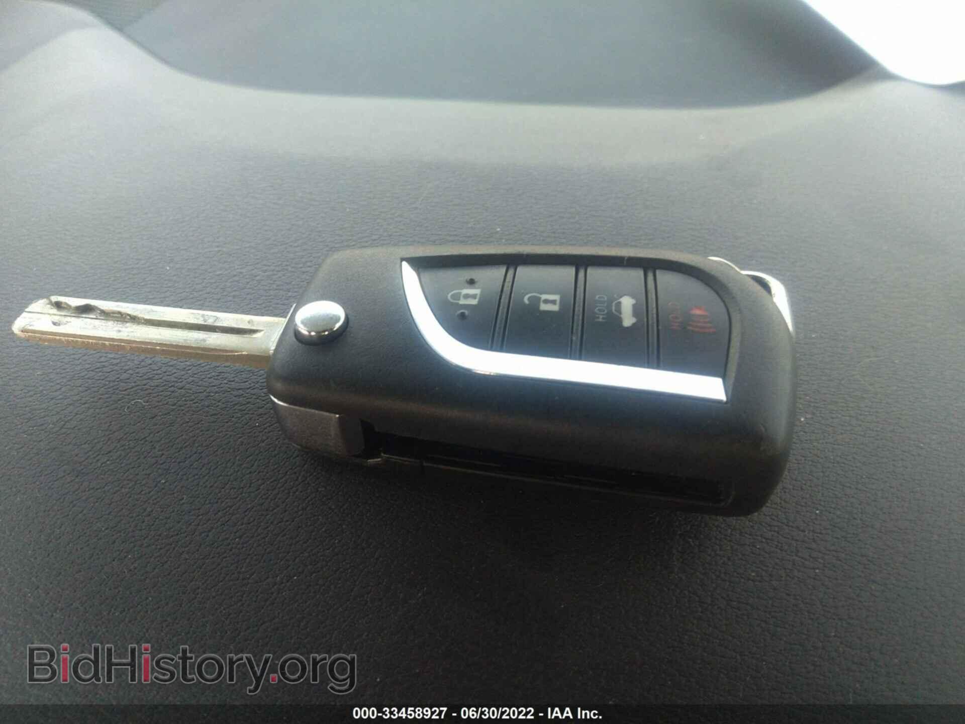 2021 TOYOTA COROLLA - VIN: JTDEPMAE3MJ184191 - Фото 11