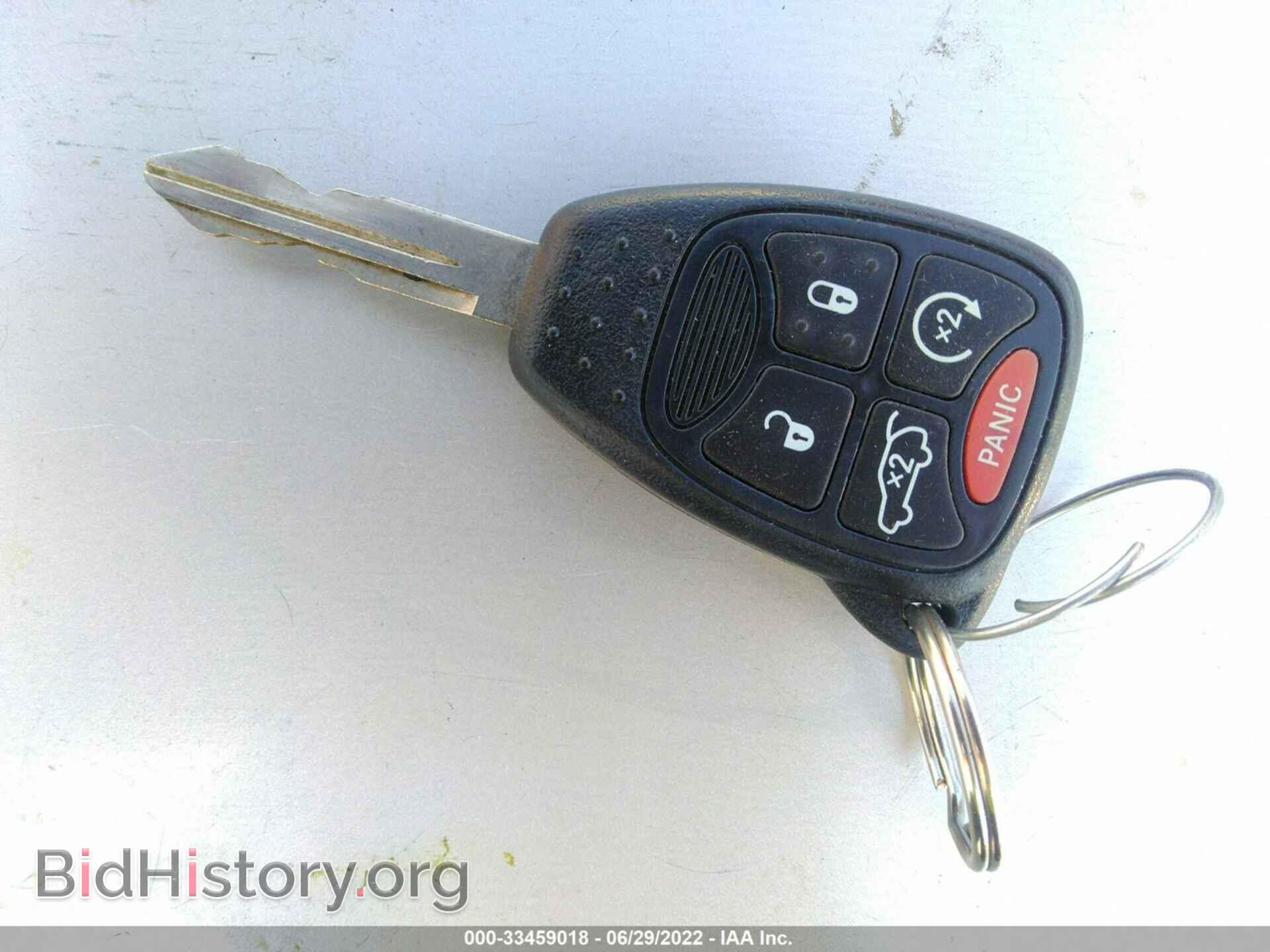 2007 DODGE DURANGO - VIN: 1D8HB48P47F567147 - Фото 11