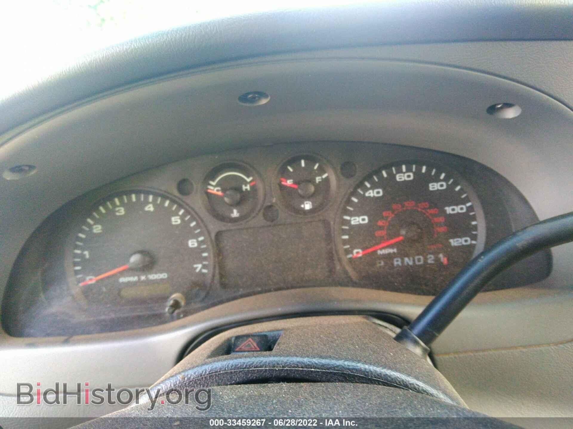 2011 FORD RANGER - VIN: 1FTKR4EE3BPA89146 - Фото 7