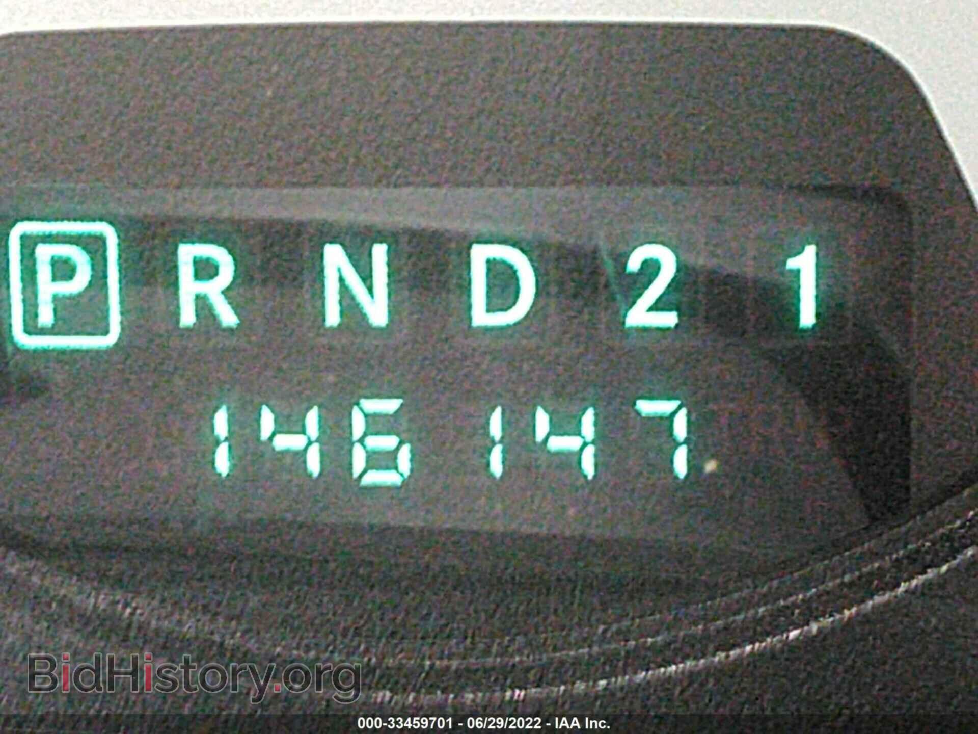 2007 DODGE RAM 1500 - VIN: 3D7KS19D77G773932 - Фото 7
