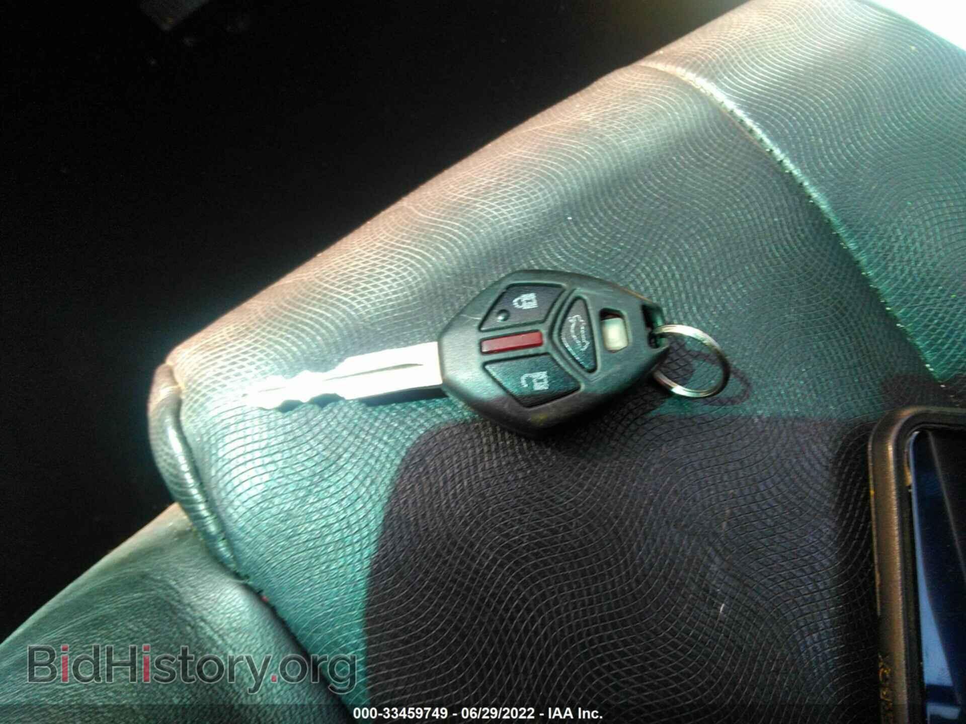 2008 MITSUBISHI ECLIPSE - VIN: 4A3AL25F88E012462 - Photo 11