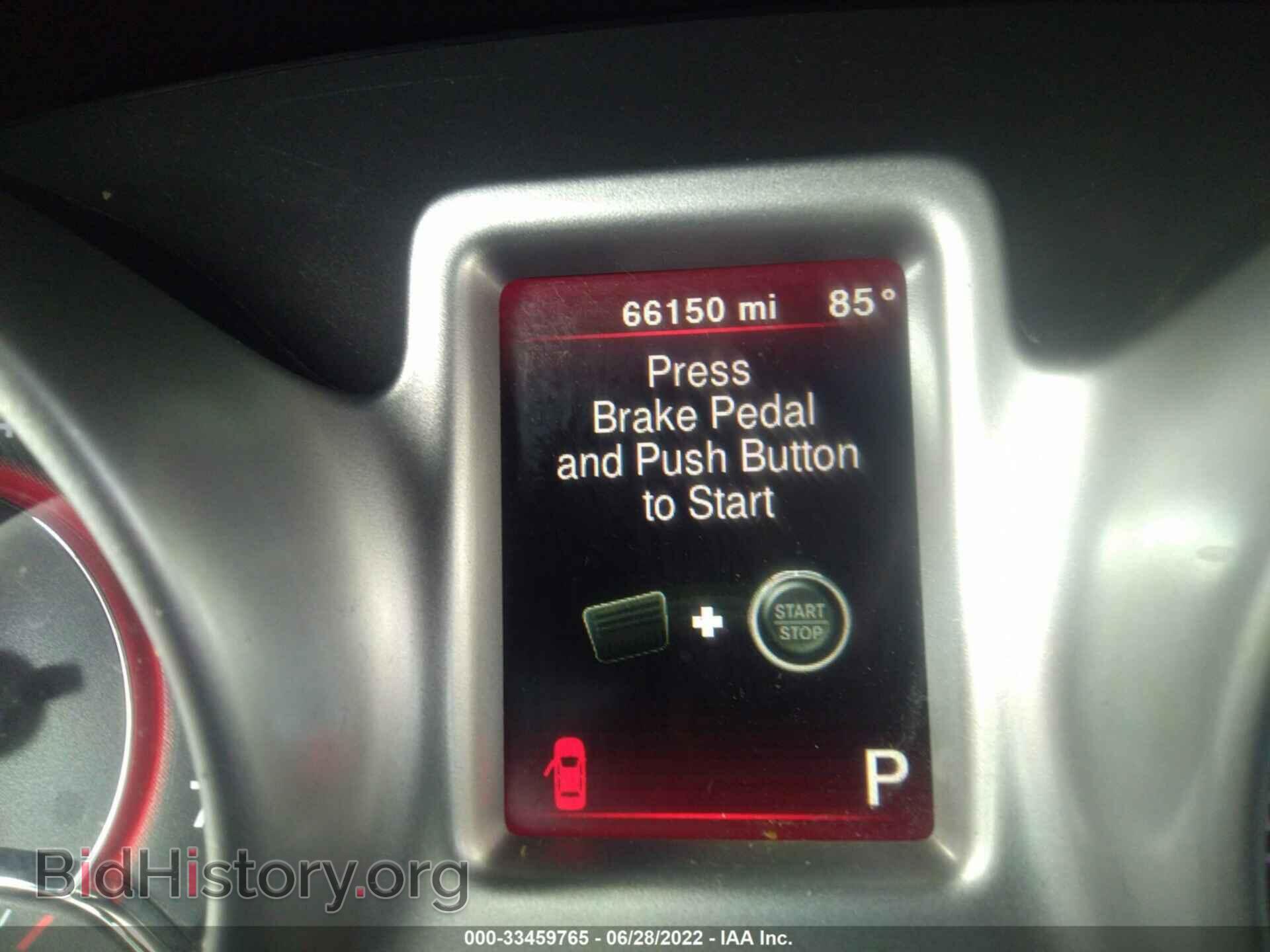 2017 DODGE JOURNEY - VIN: 3C4PDCAB5HT558557 - Фото 7