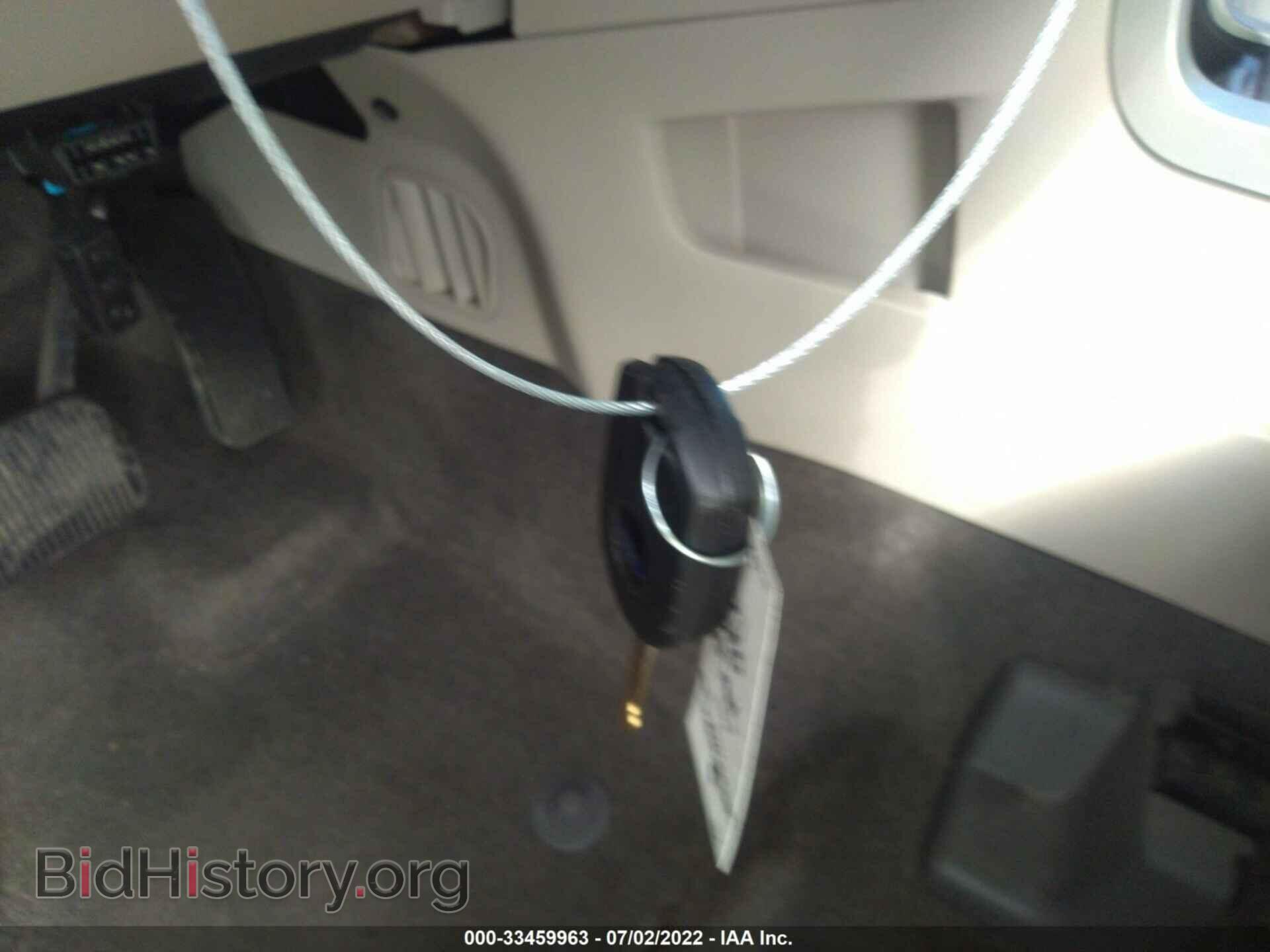 2011 FORD FLEX - VIN: 2FMGK5DC4BBD32434 - Photo 11