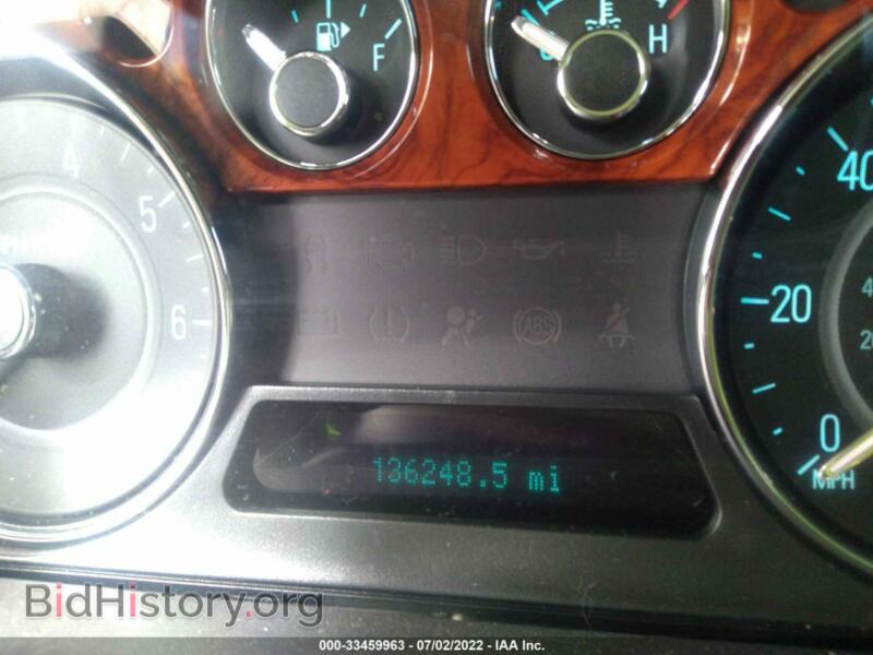 2011 Ford FLEX (VIN 2FMGK5DC4BBD32434) — photo 7 of 11