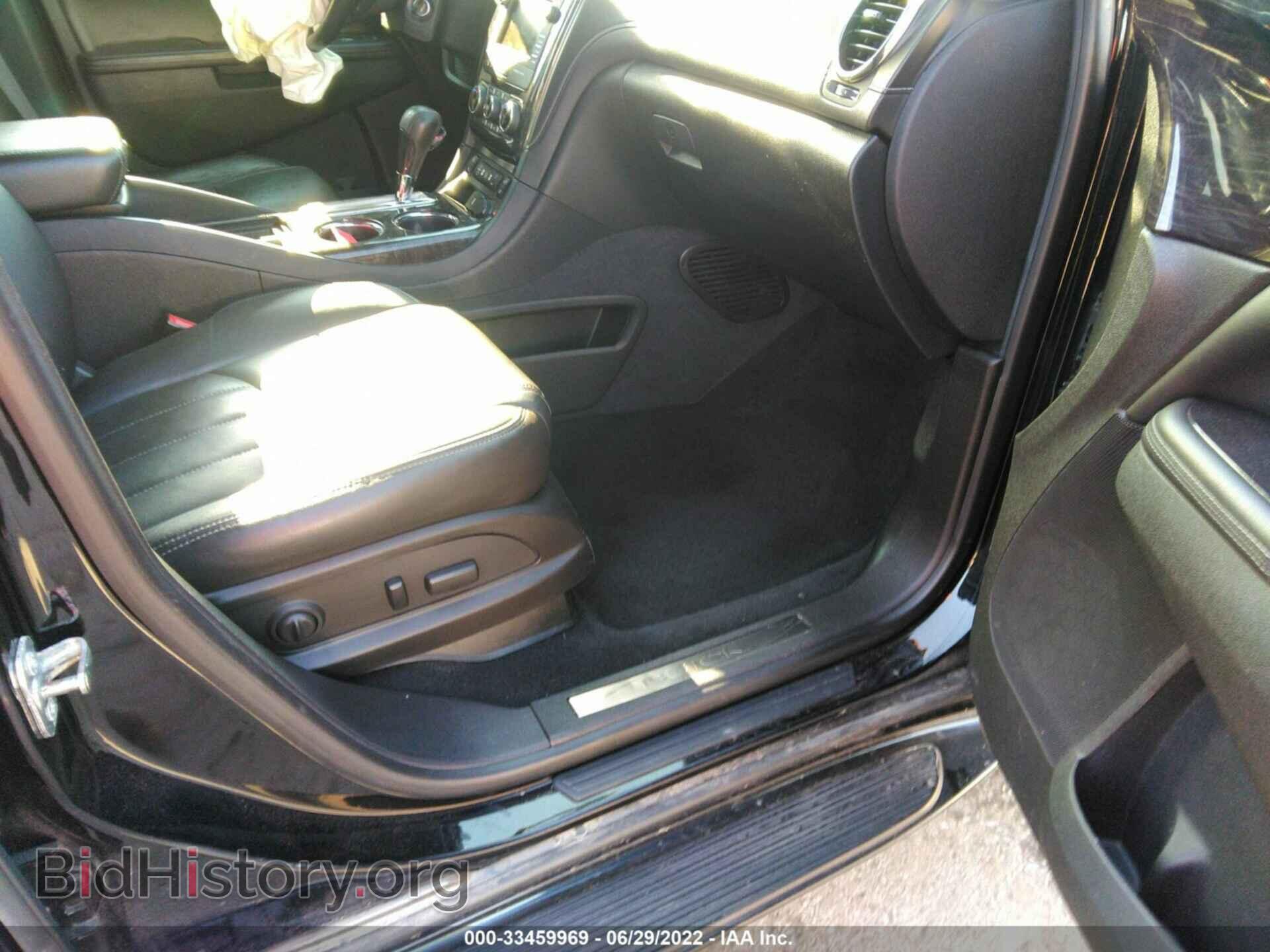 2016 BUICK ENCLAVE - VIN: 5GAKVBKD8GJ308500 - Фото 5