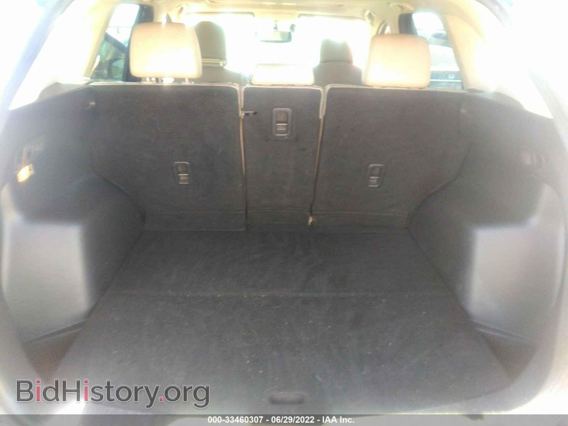 2013 MAZDA CX-5 - VIN: JM3KE2DE8D0121674 - Photo 8