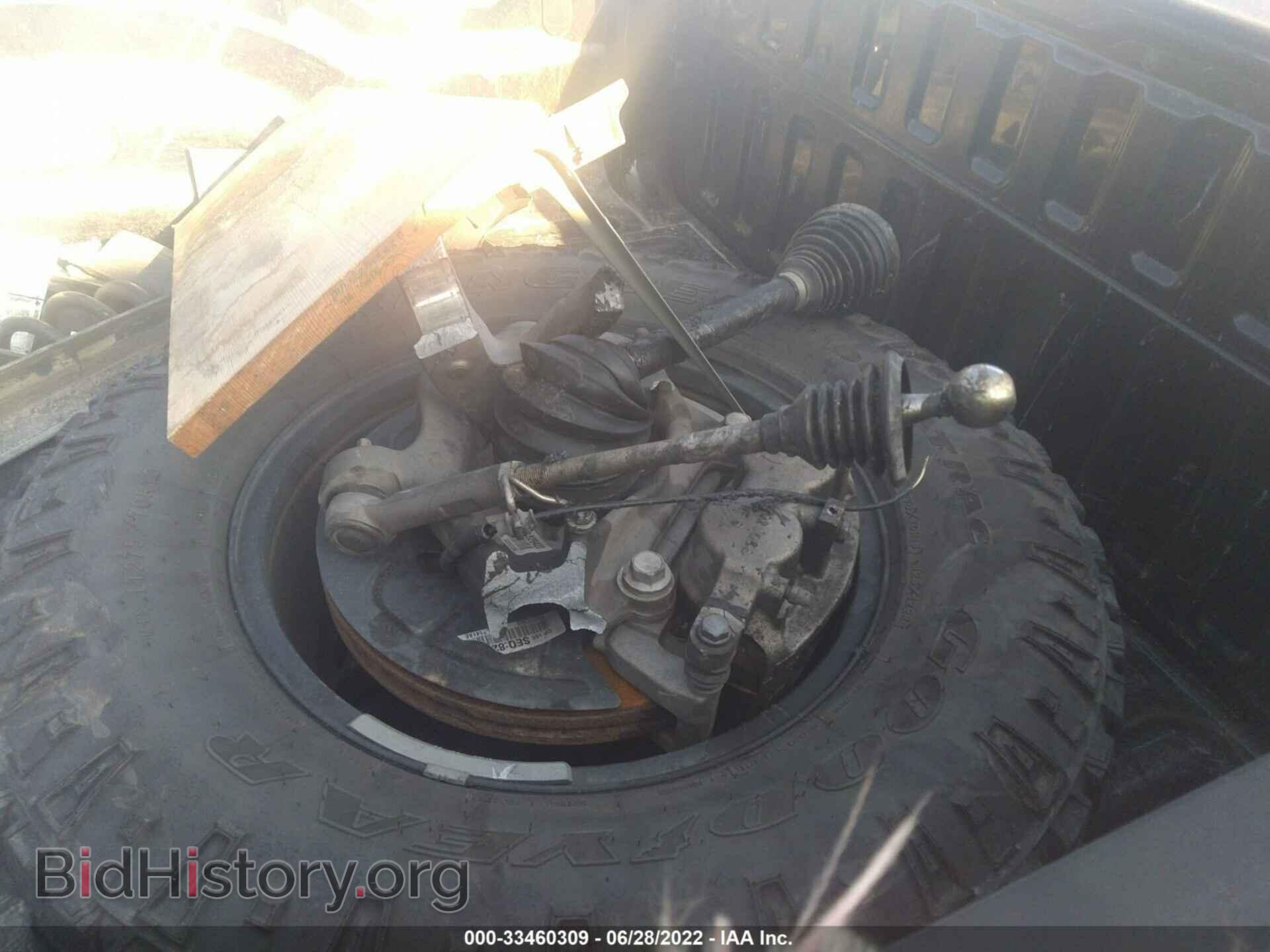 2019 RAM 1500 - VIN: 1C6SRFLT6KN897393 - Photo 12