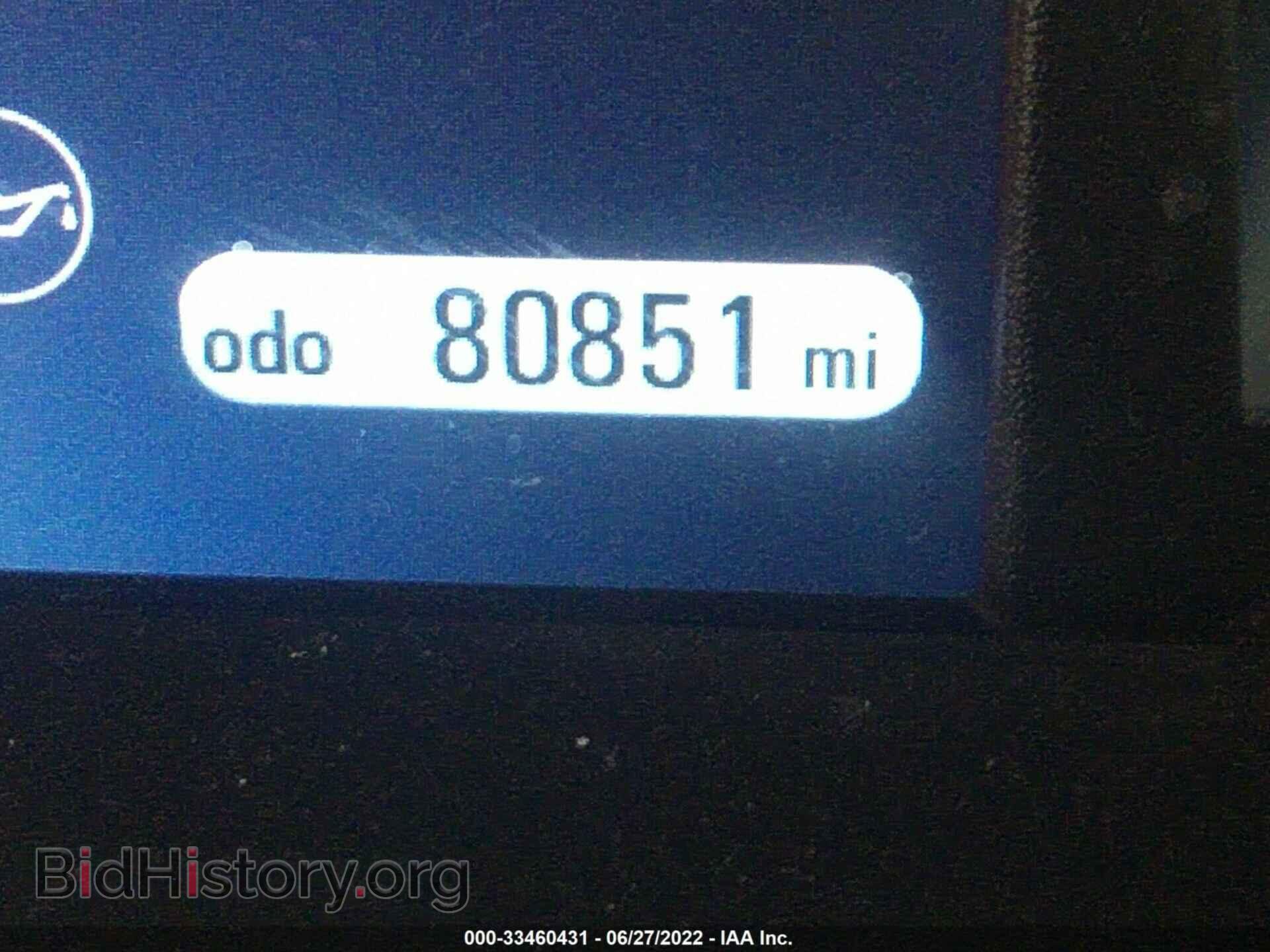 2011 CHEVROLET VOLT - VIN: 1G1RD6E43BU100513 - Фото 7