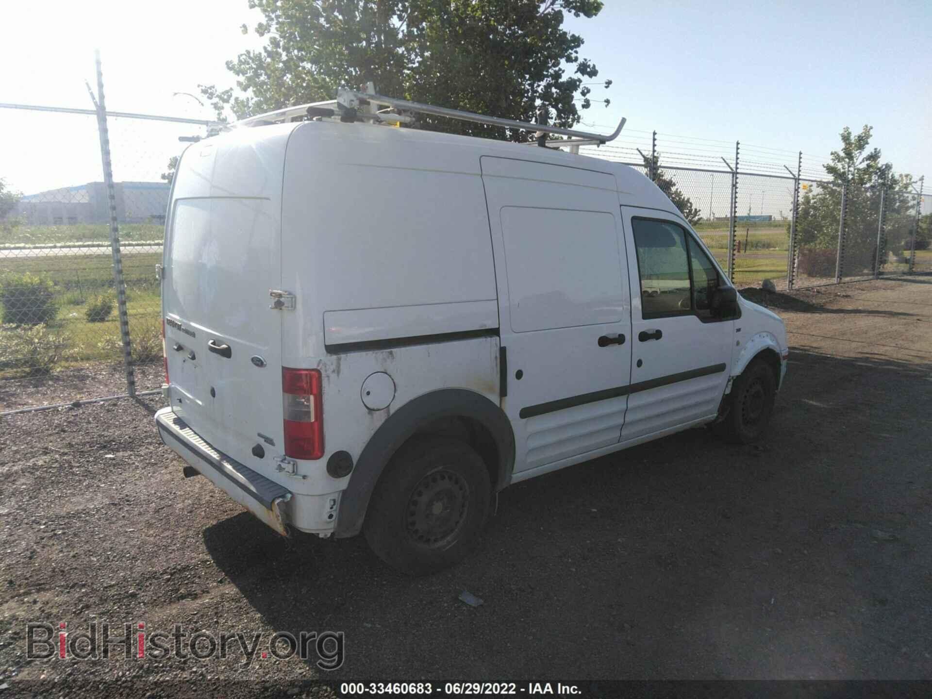 2013 FORD TRANSIT CONNECT - VIN: NM0LS7BN1DT163086 - Фото 4