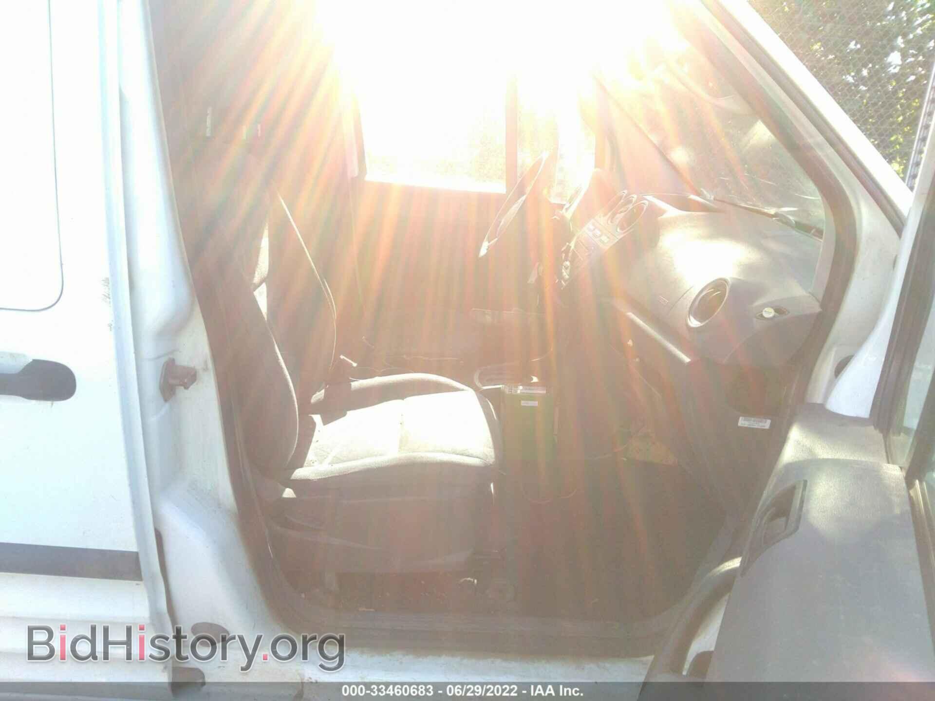 2013 FORD TRANSIT CONNECT - VIN: NM0LS7BN1DT163086 - Фото 5