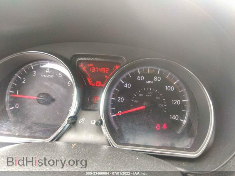 2014 Nissan VERSA NOTE (VIN 3N1CE2CP8EL388532) — photo 7 of 11